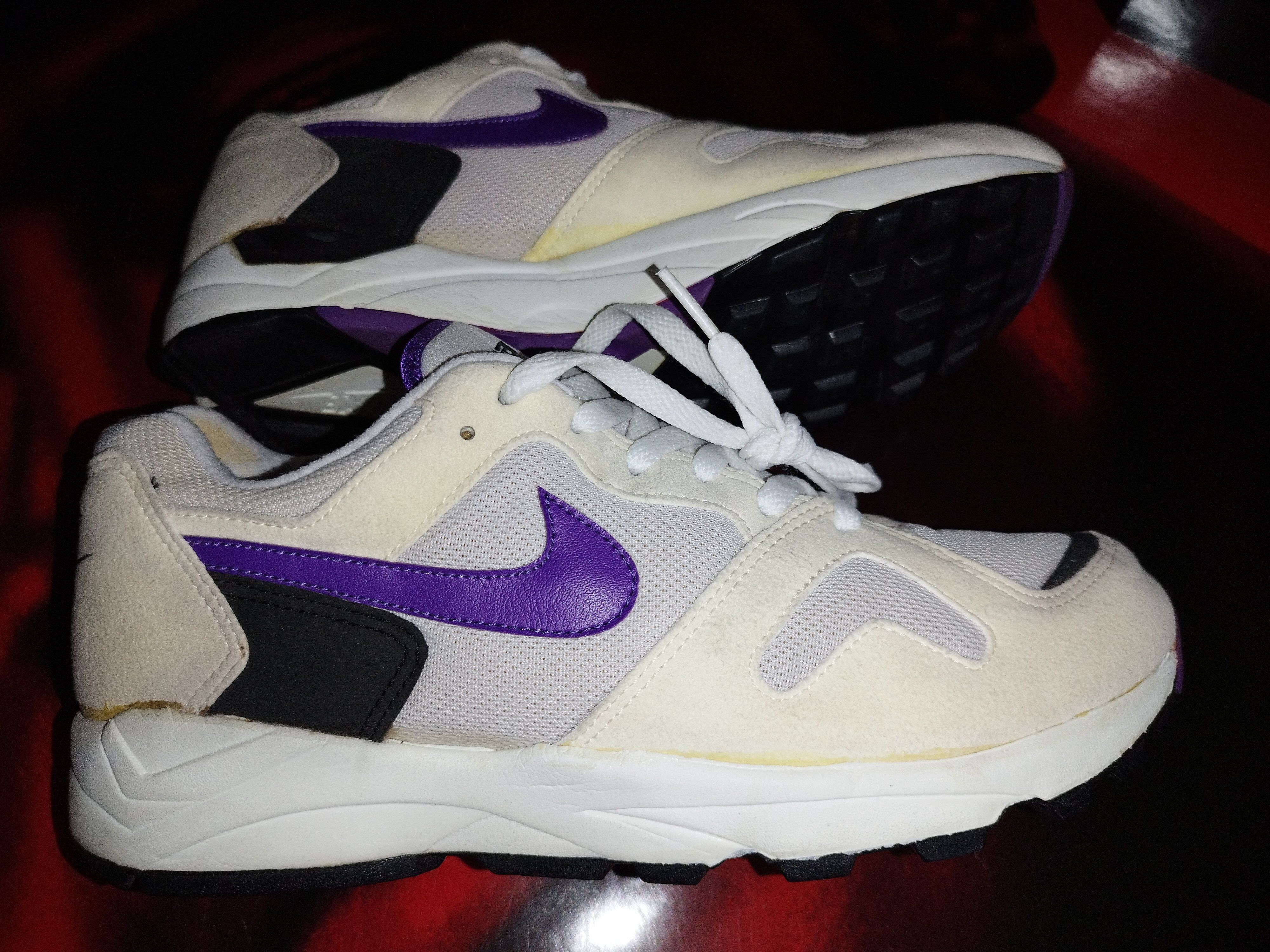 Nike Nike Vintage International Air Analog 1992 OG Size US 10 / EU 43 - 5 Thumbnail