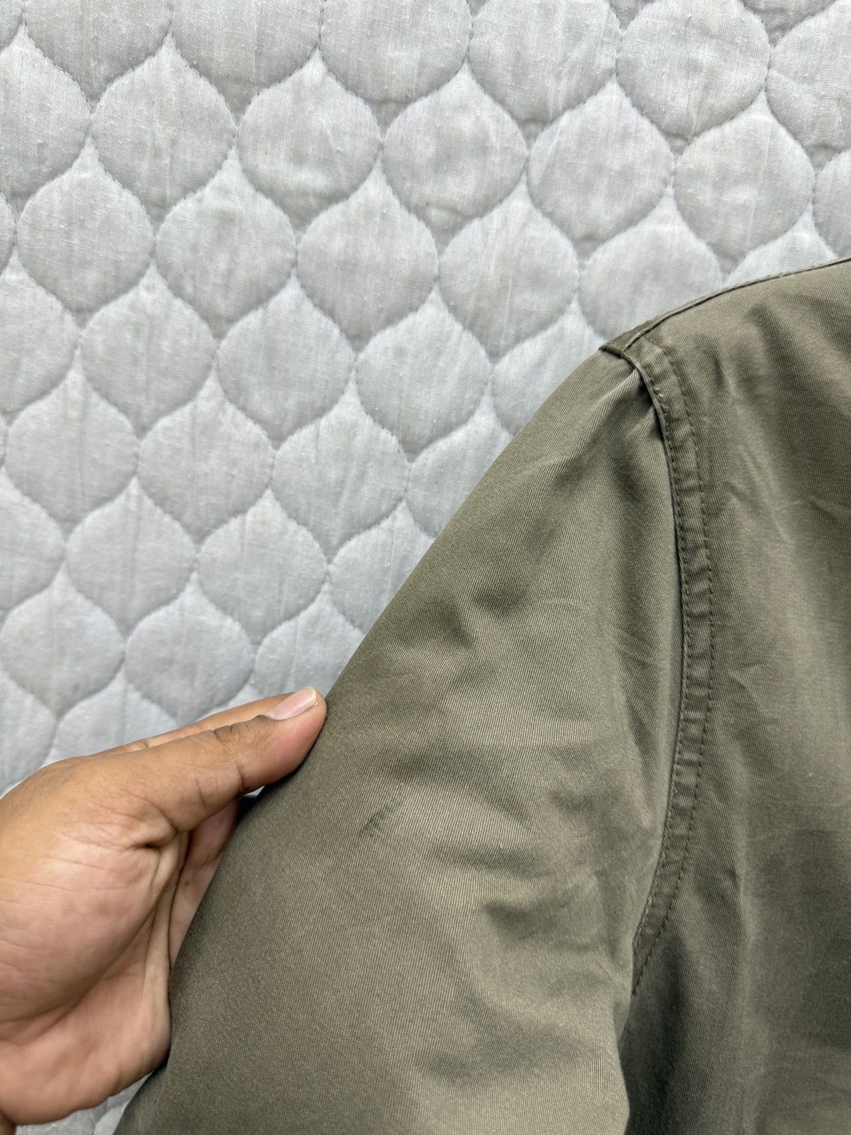 Other 🔥🔥🔥ARCHIVE GOTHAM NYC MILITARY DECK JACKET Size US S / EU 44-46 / 1 - 15 Thumbnail