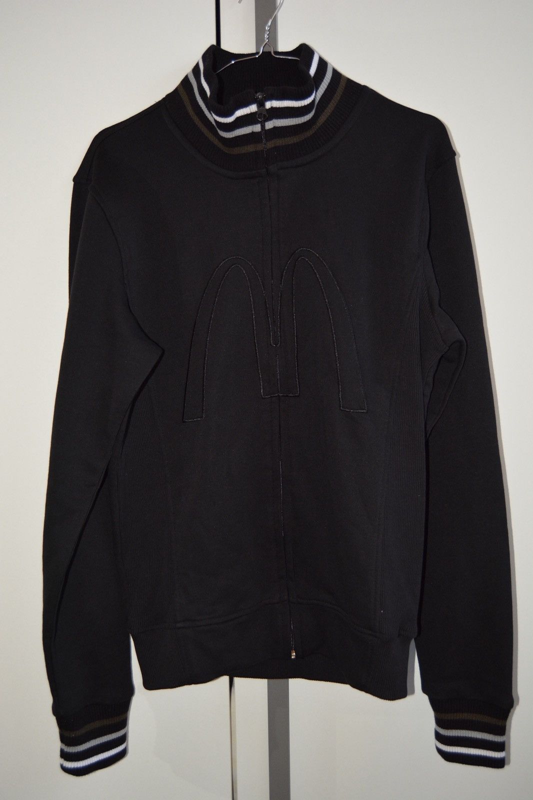 Other Archive Mcdonald’s Zip Up Size US S / EU 44-46 / 1 - 1 Thumbnail