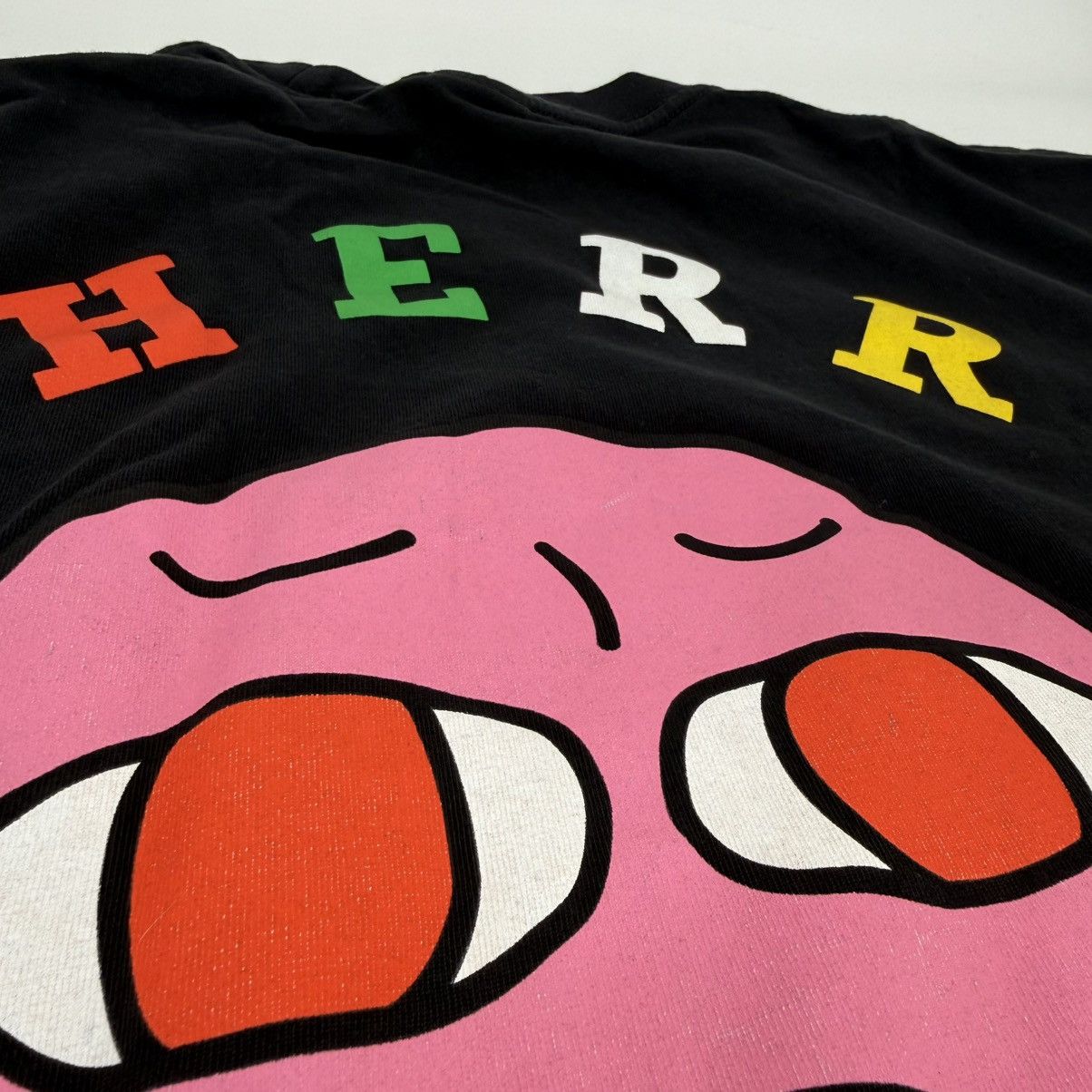 Golf Wang Vintage Golf Wang Cherry Bomb Tee Hat Tyler The Creator L Size US L / EU 52-54 / 3 - 4 Thumbnail
