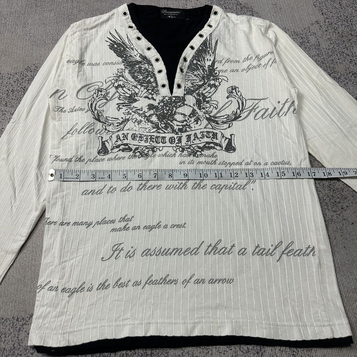 Other Beaumere of six was nine style Size US M / EU 48-50 / 2 - 4 Thumbnail