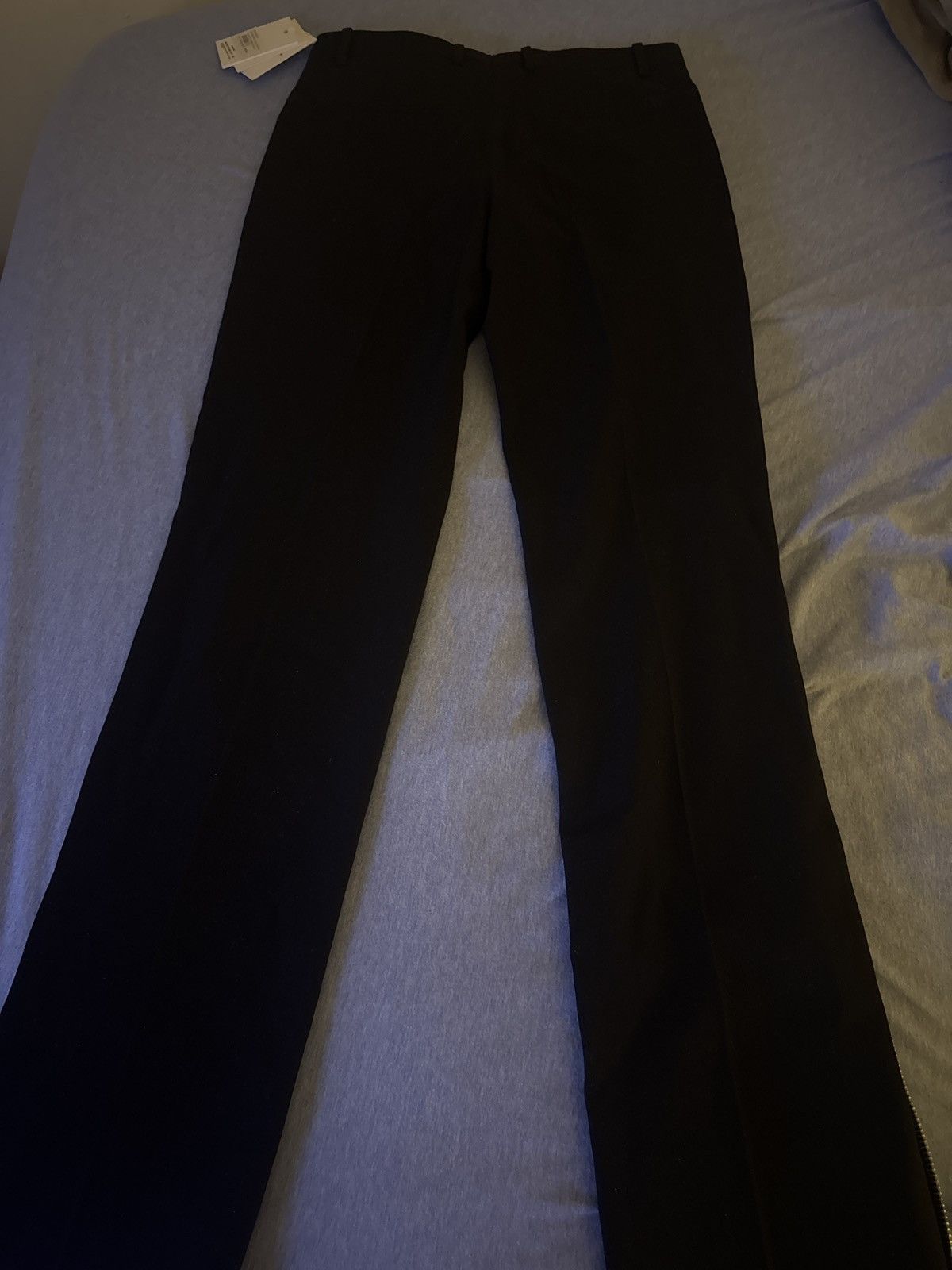 Off-White Off white pants Size US 30 / EU 46 - 1 Thumbnail
