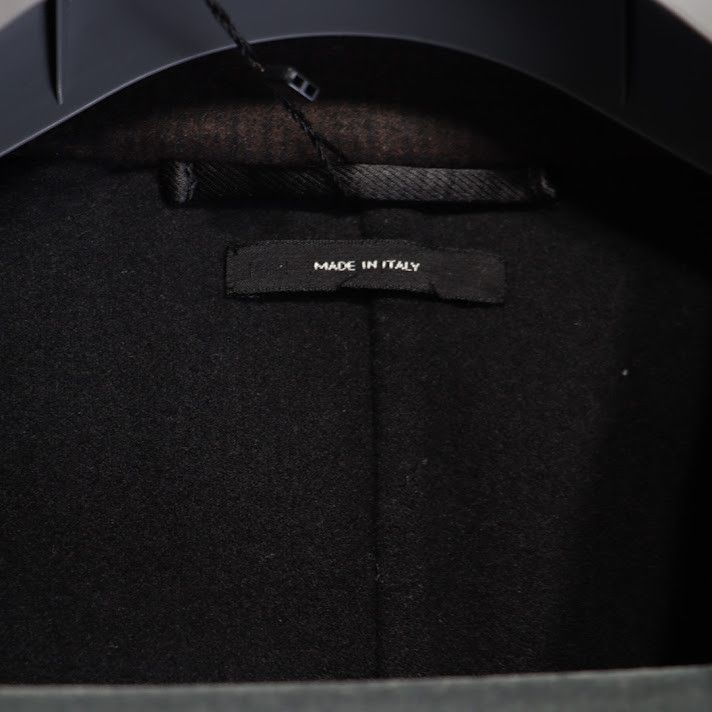 Tom Ford o1rshd1 Long Coat in Brown Size US M / EU 48-50 / 2 - 8 Thumbnail