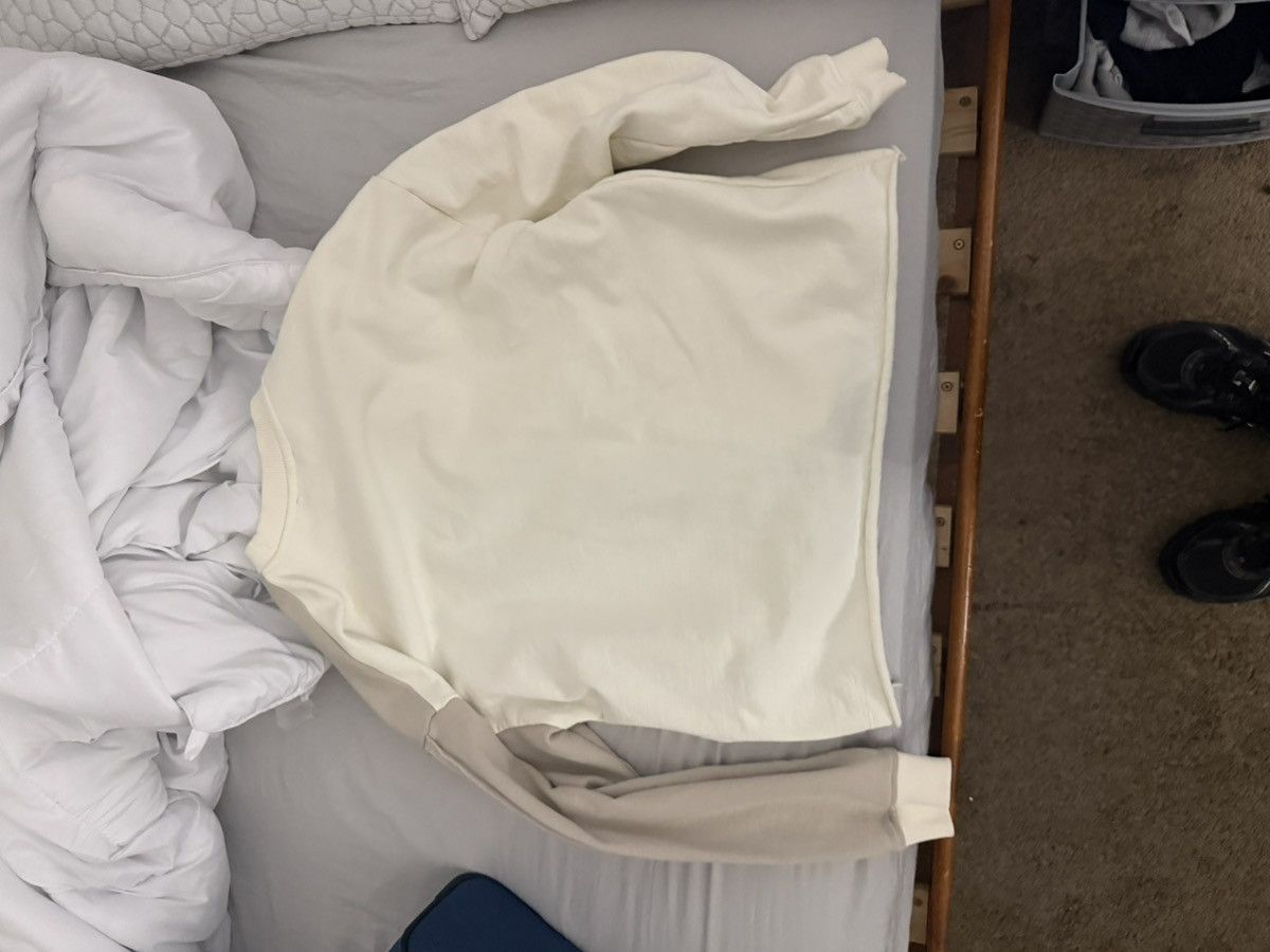Zara Zara Sweatshirt Size US S / EU 44-46 / 1 - 2 Thumbnail