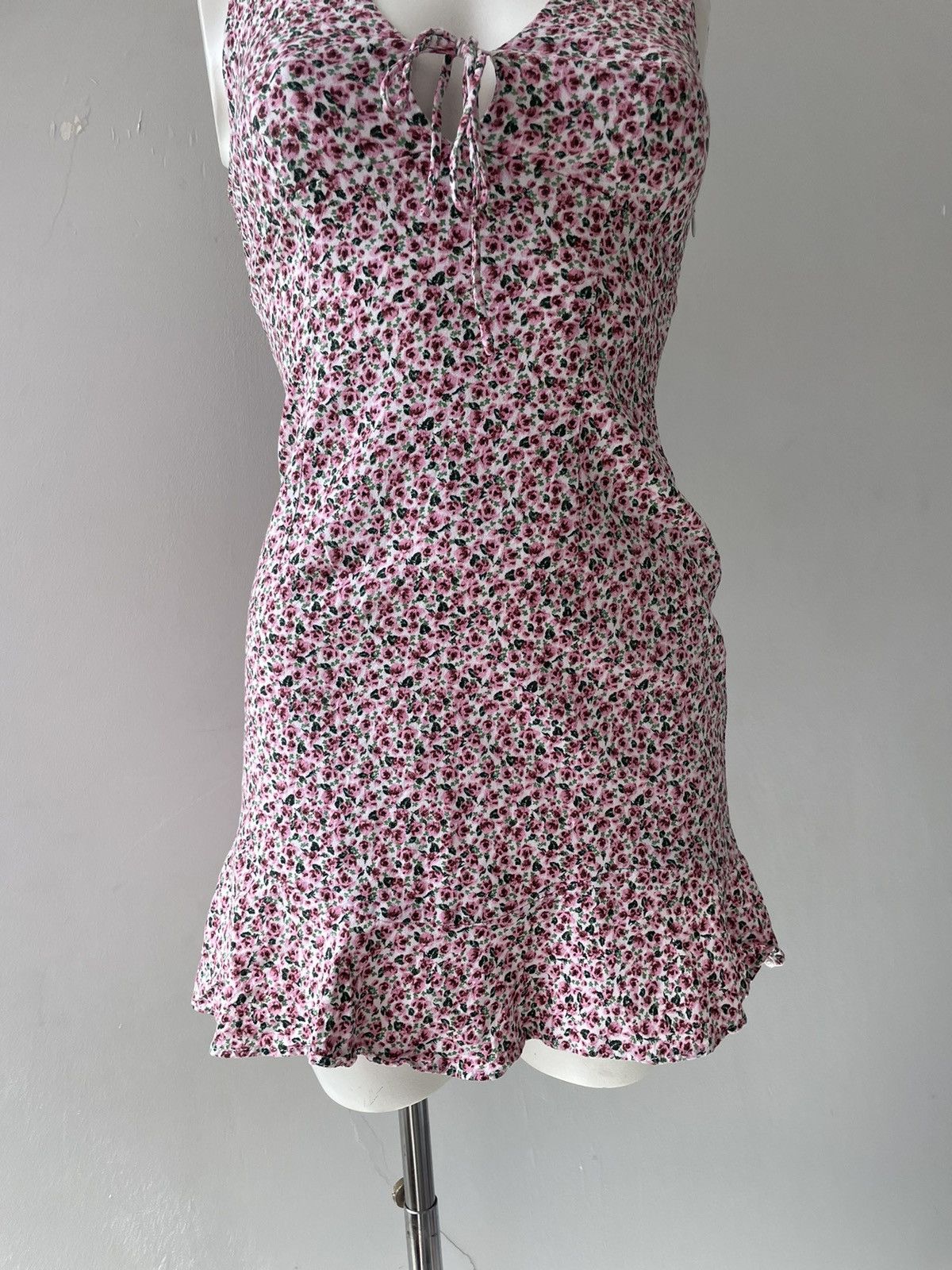 Vintage 00’s dress Size S / US 4 / IT 40 - 6 Thumbnail