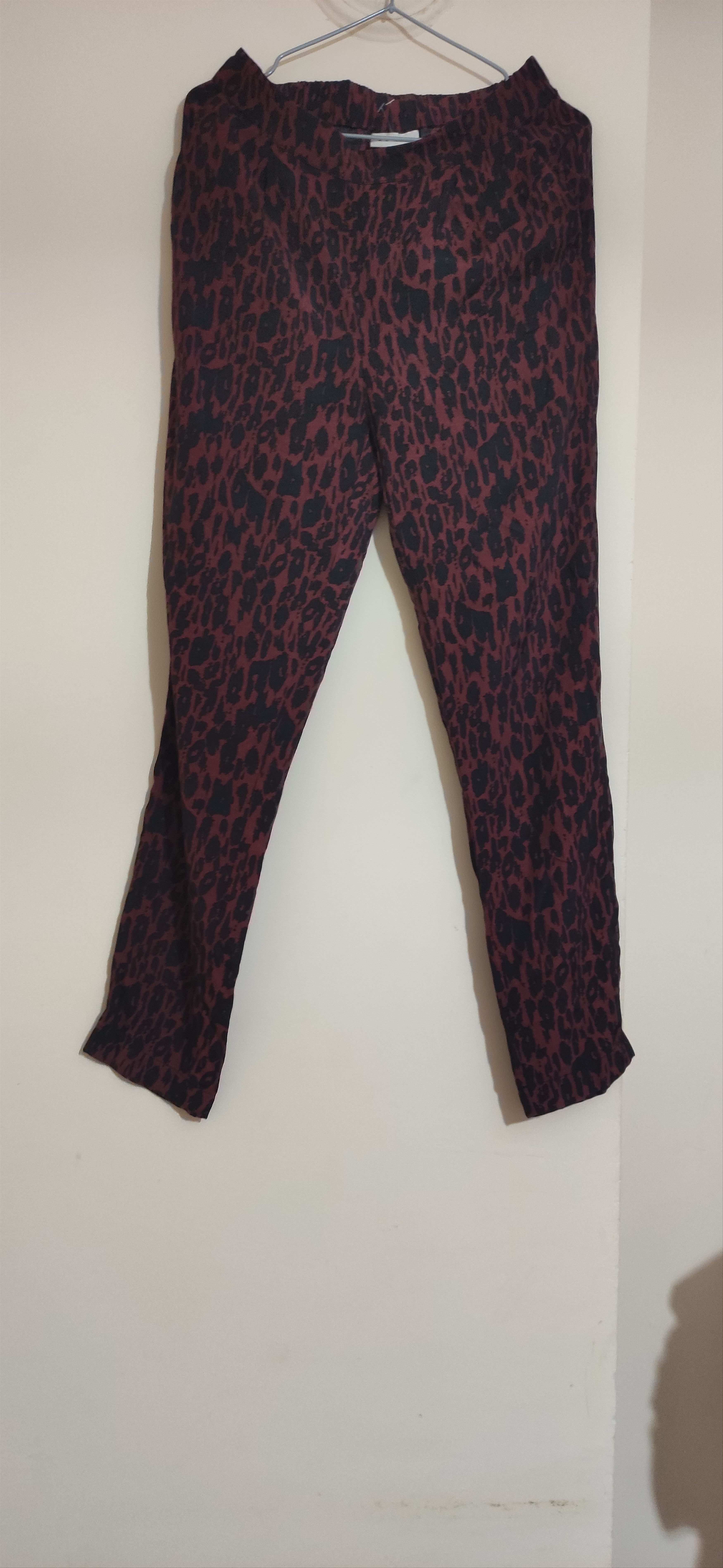 Ganni The women's pants Ganni Size 32" / US 10 / IT 46 - 1 Thumbnail