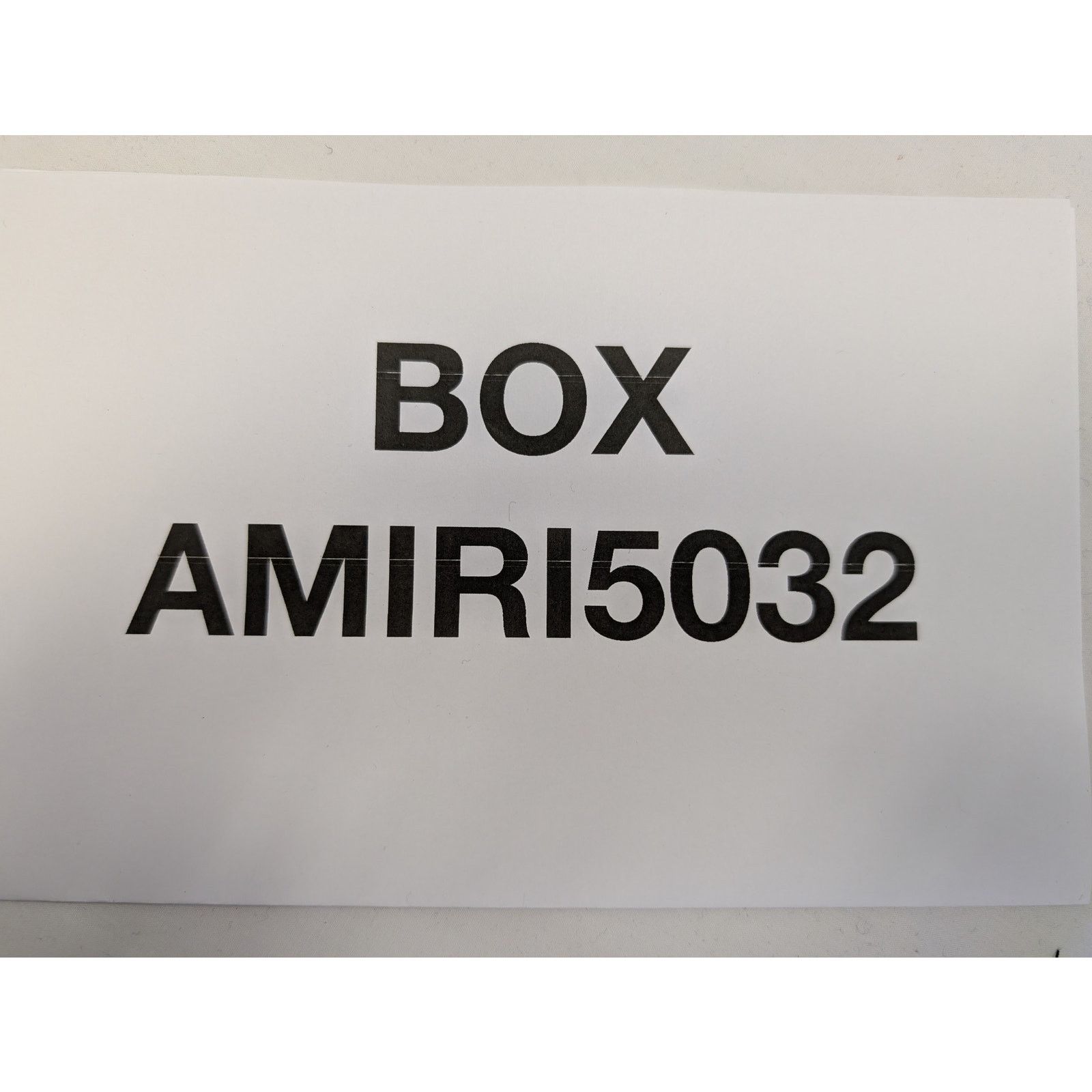 Amiri o1rshd1 Q:4 / Wes Lang Wes Lang Checker Skull Tee T-shirt Size US M / EU 48-50 / 2 - 19 Thumbnail