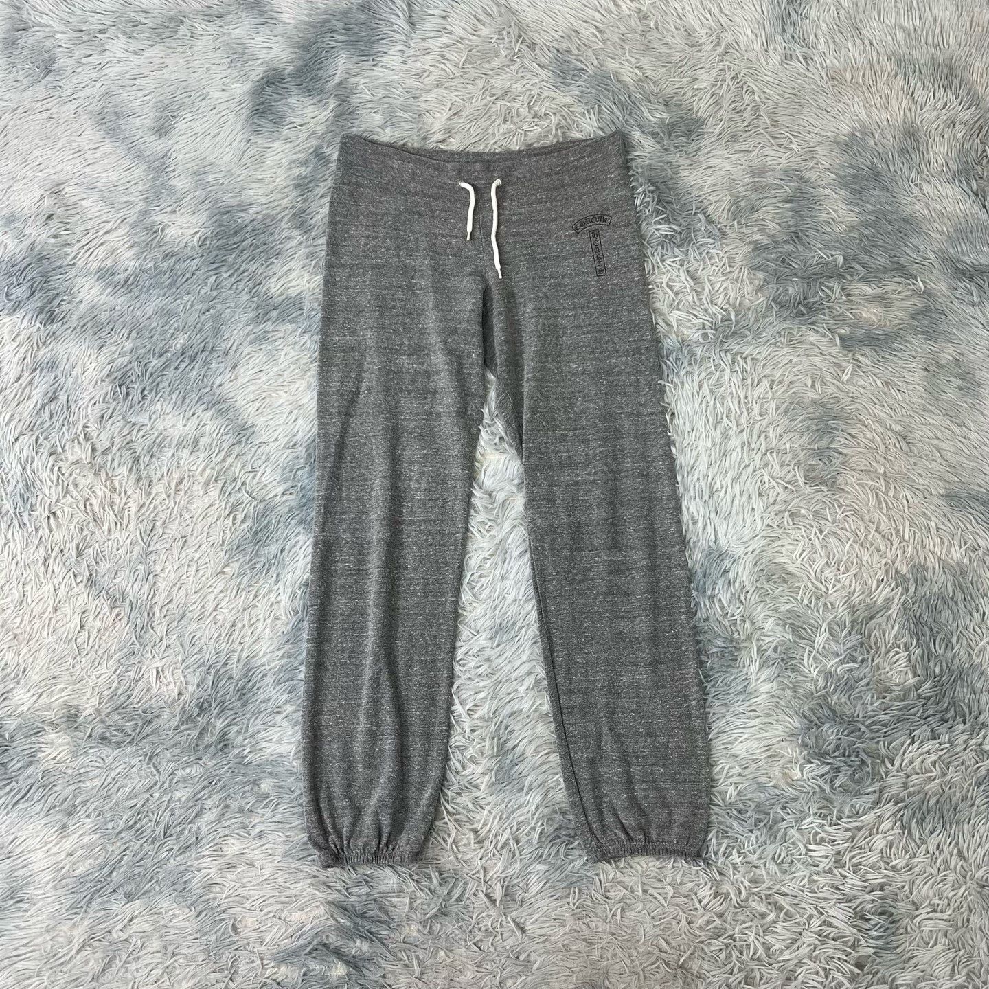 Chrome Hearts Chrome Hearts Pants Casual Designer Size US 30 / EU 46 - 1 Thumbnail