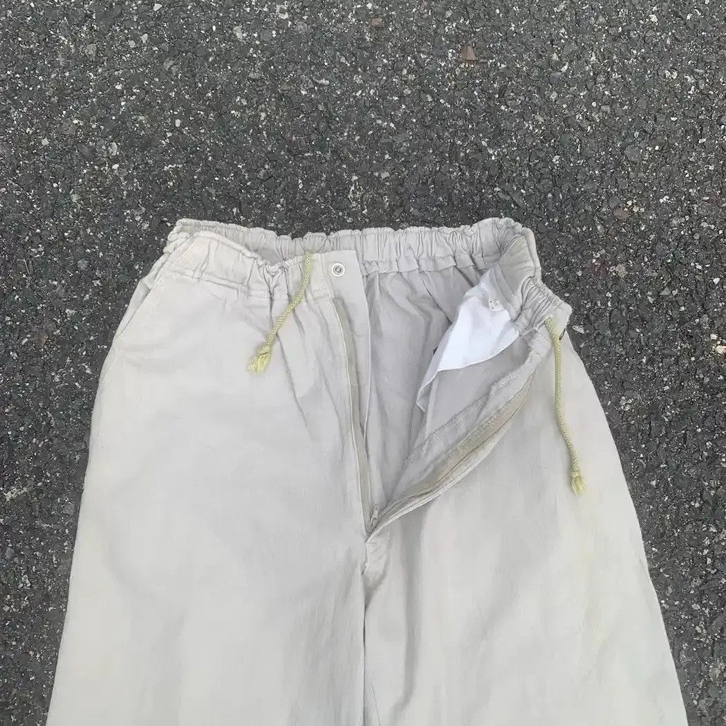 The North Face TNF THE NORTH FACE TROUSERS SPRINGWAIST PANTS FREE SIZE Size US 29 - 5 Thumbnail