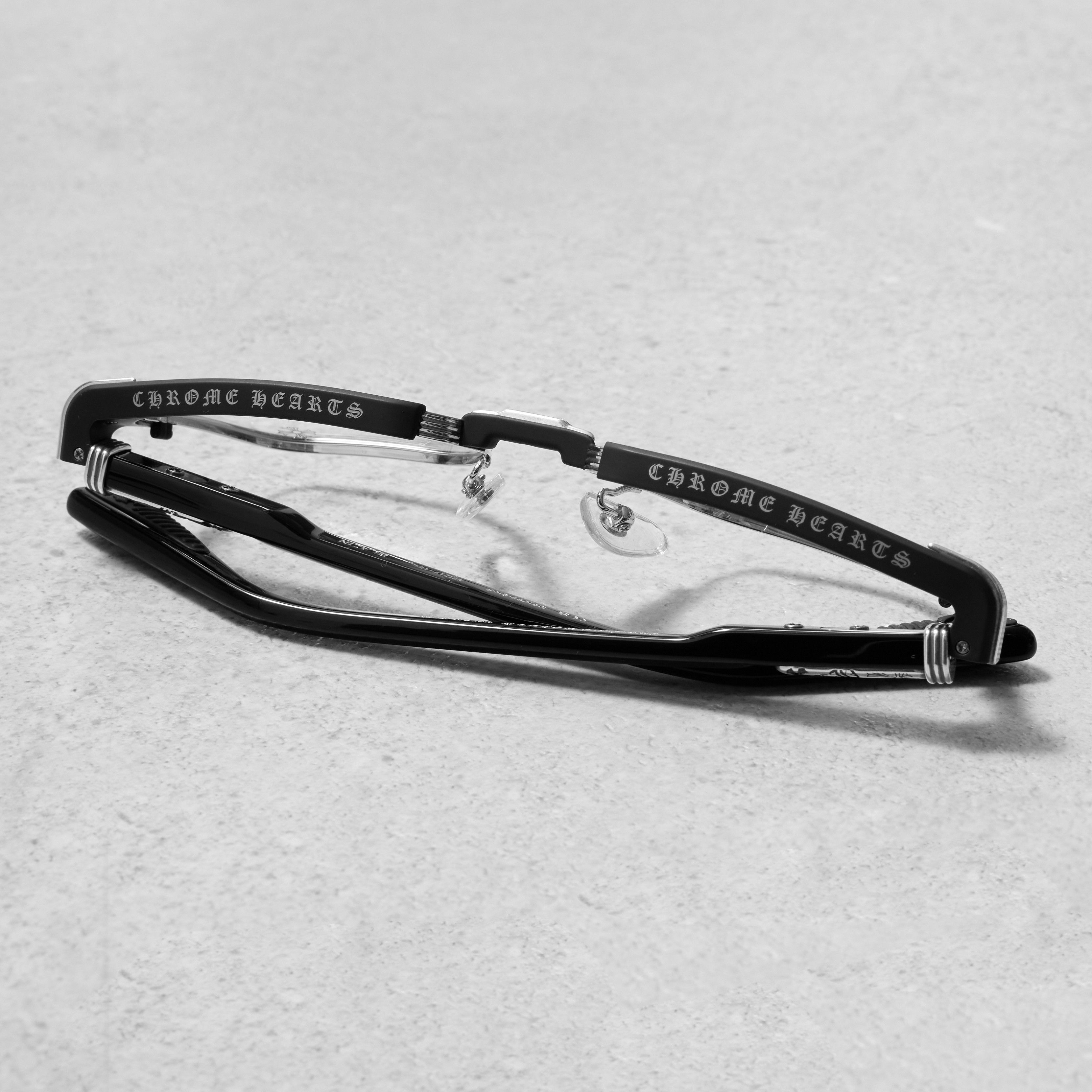 Chrome Hearts CHROME HEARTS BLAZIN Size ONE SIZE - 13 Thumbnail