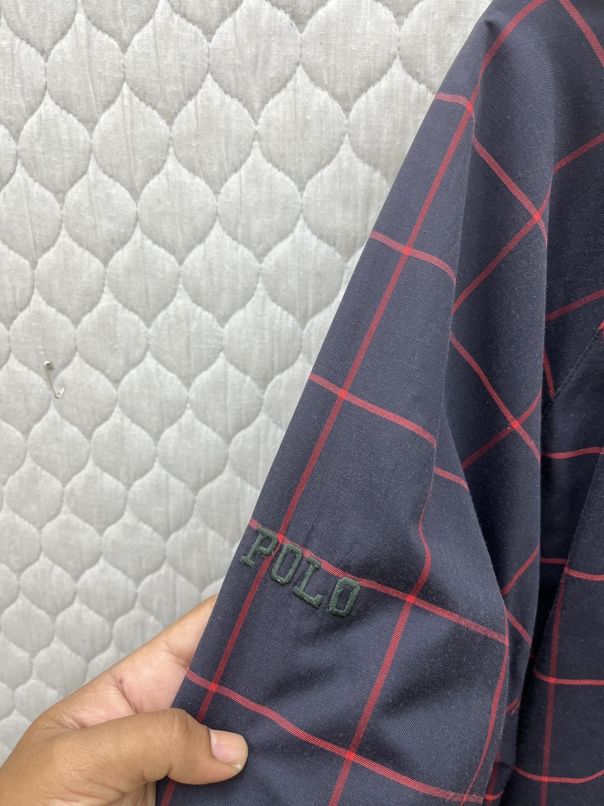 RRL Ralph Lauren 🔥🔥🔥STEALS VTG POLO RALPH LAUREN PULLOVER Size US L / EU 52-54 / 3 - 10 Thumbnail