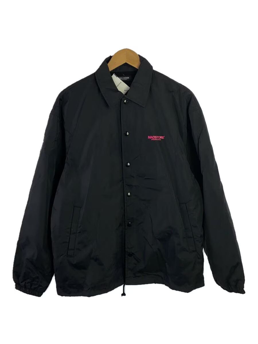 Undercover MADSTORE Nylon Coach Jacket Size US M / EU 48-50 / 2 - 2 Thumbnail