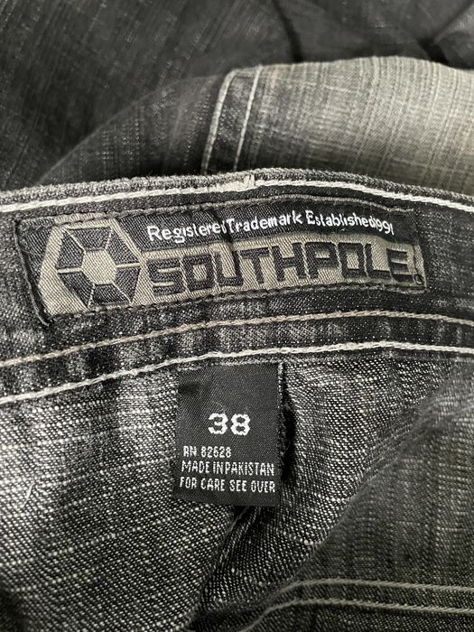 Southpole Southpole Baggy Jeans | Grailed