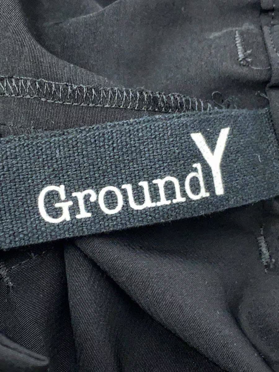 Yohji Yamamoto Ground Y yohji yamamoto bottom Size US 31 - 4 Thumbnail