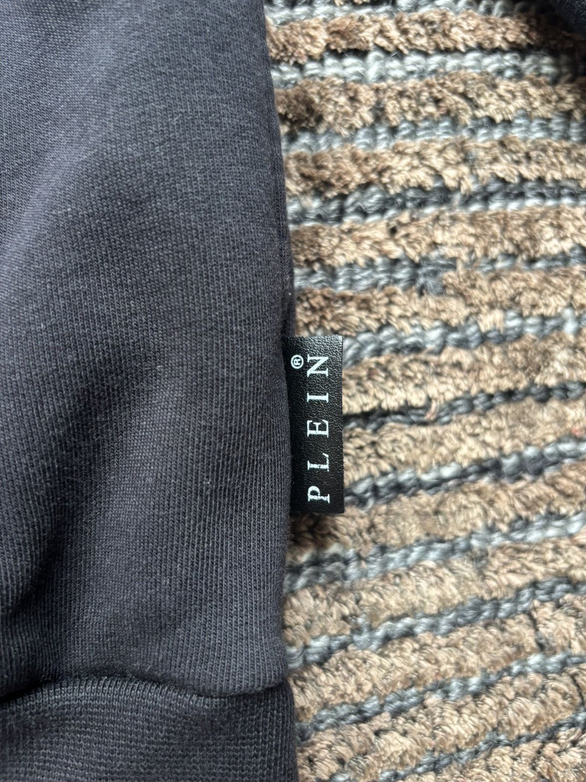 Philipp Plein Phillip Plein hoodie Size US M / EU 48-50 / 2 - 8 Thumbnail