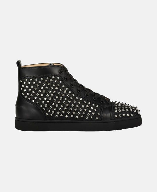Christian Louboutin Sneakers Size US 8 / EU 41 - 1 Thumbnail