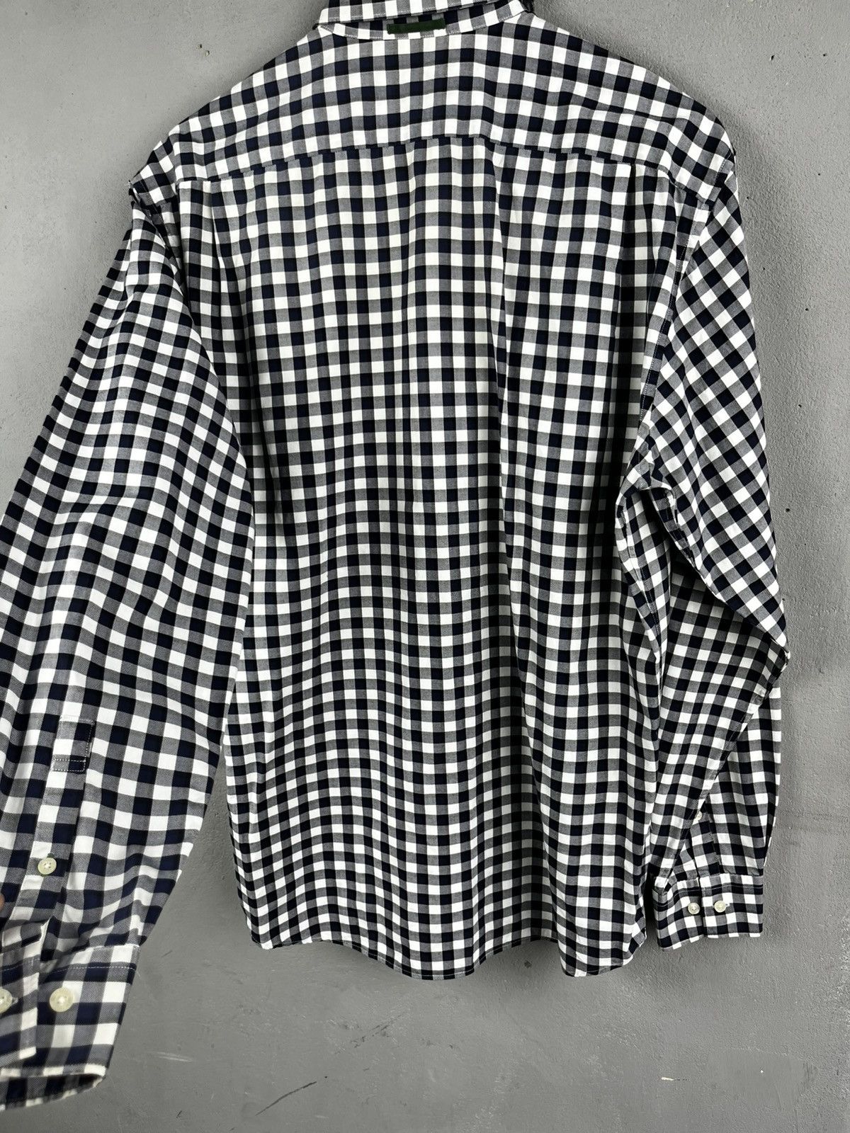 Lacoste Lacoste button shirt Size US S / EU 44-46 / 1 - 12 Thumbnail