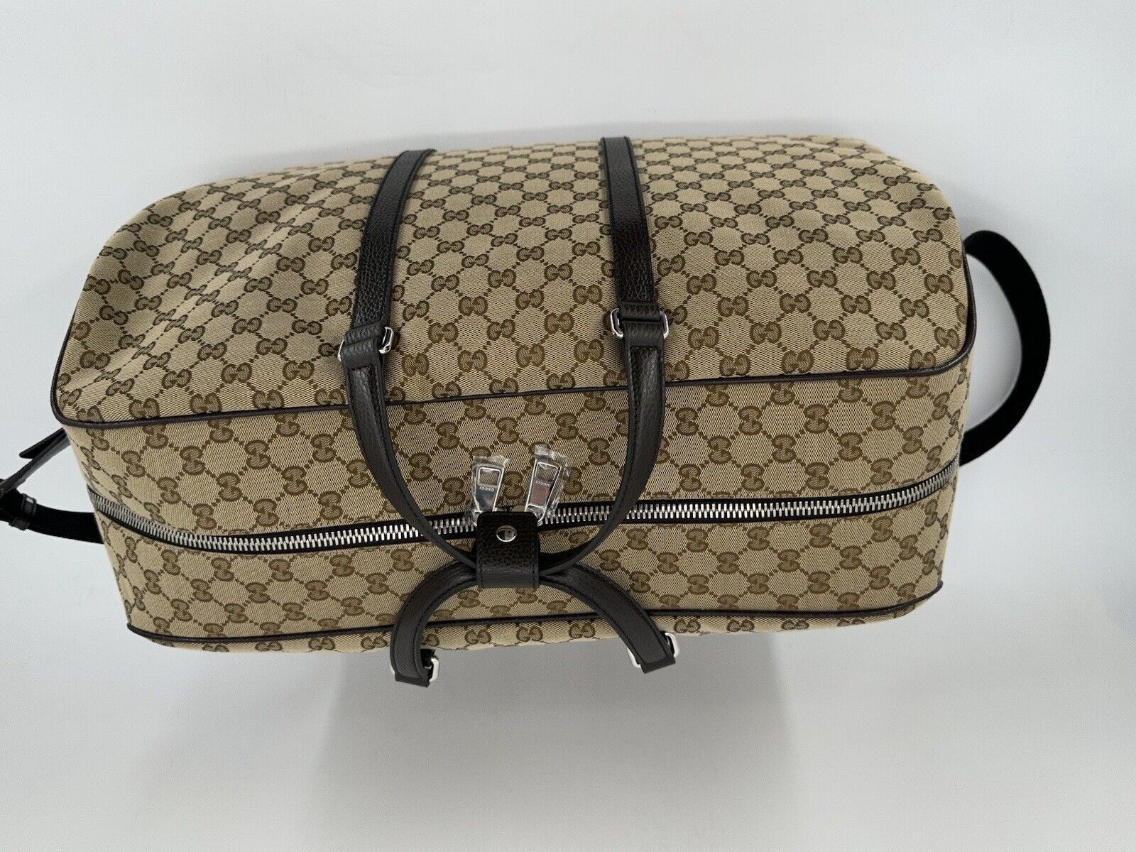 Gucci New Gucci Bag Size ONE SIZE - 8 Thumbnail