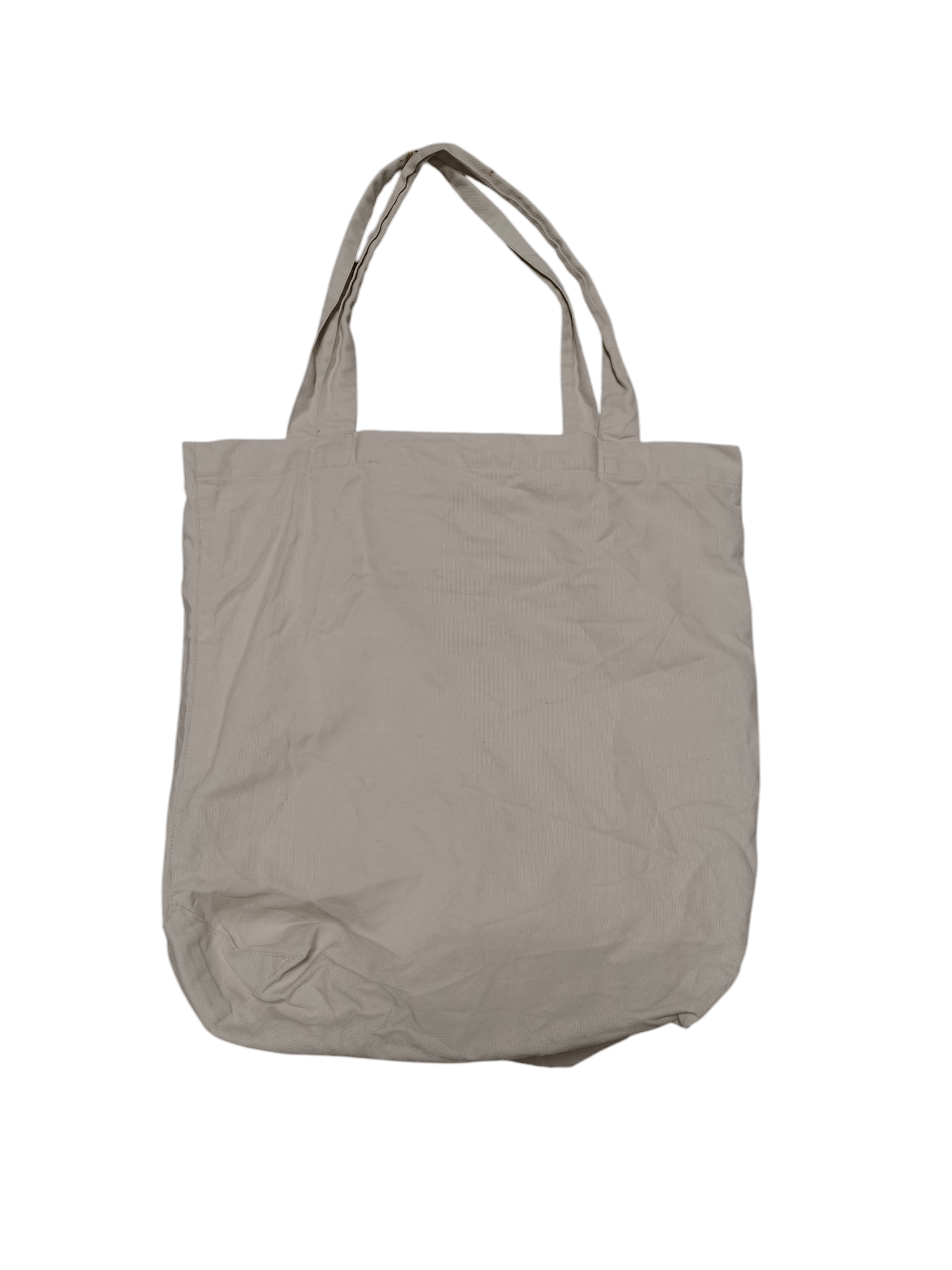 Patagonia PATAGONIA BIGLOGO VINTAGE SHOPPER BAG Size ONE SIZE - 5 Thumbnail