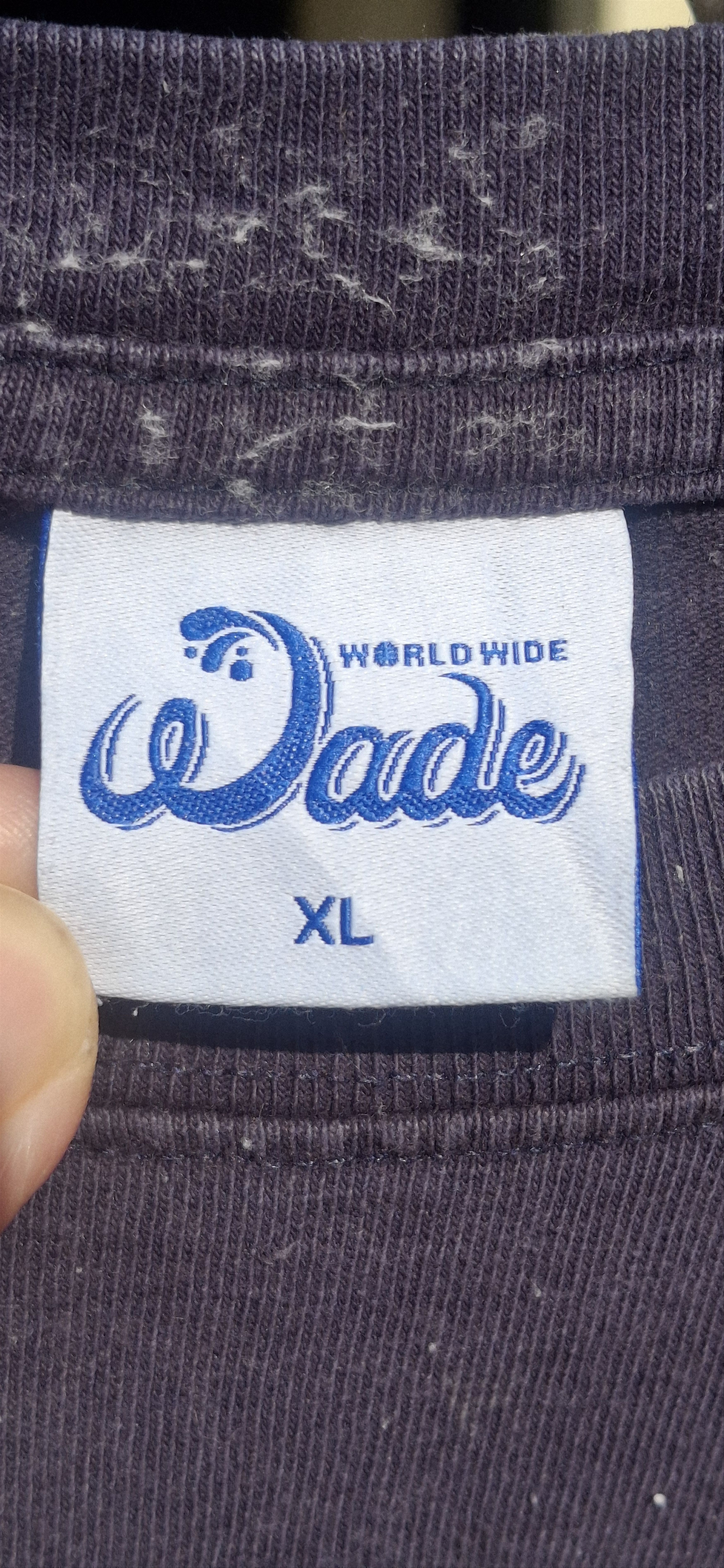 Other world wide champion WADE Size US XL / EU 56 / 4 - 4 Thumbnail