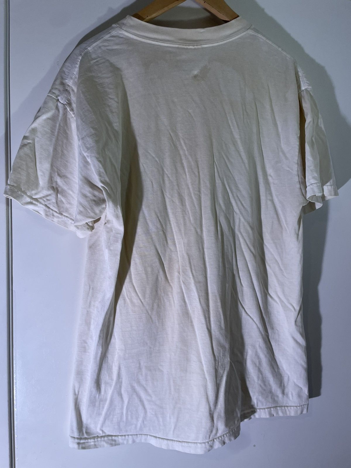 Vintage 90’s VTG Vintage Intermaker Computer PC Retro Indie T Shirt Size US L / EU 52-54 / 3 - 2 Thumbnail