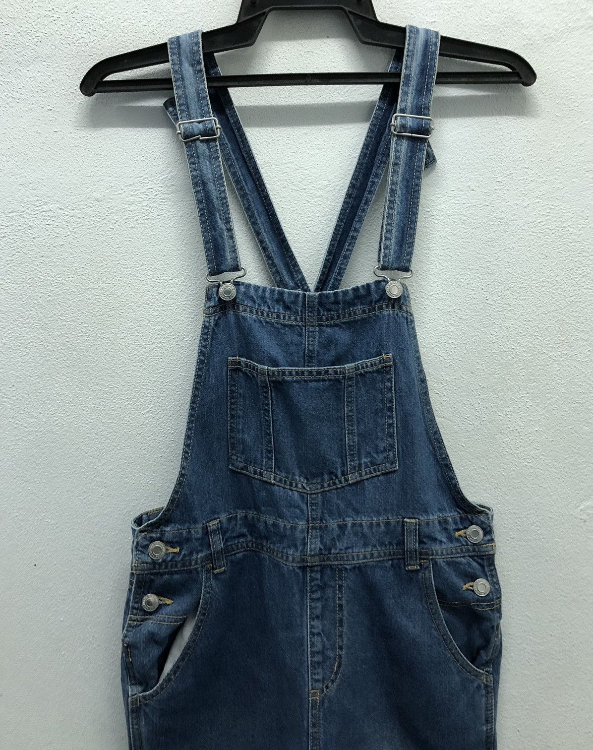 Vintage Vintage Colza Overalls Size US 32 / EU 48 - 3 Thumbnail