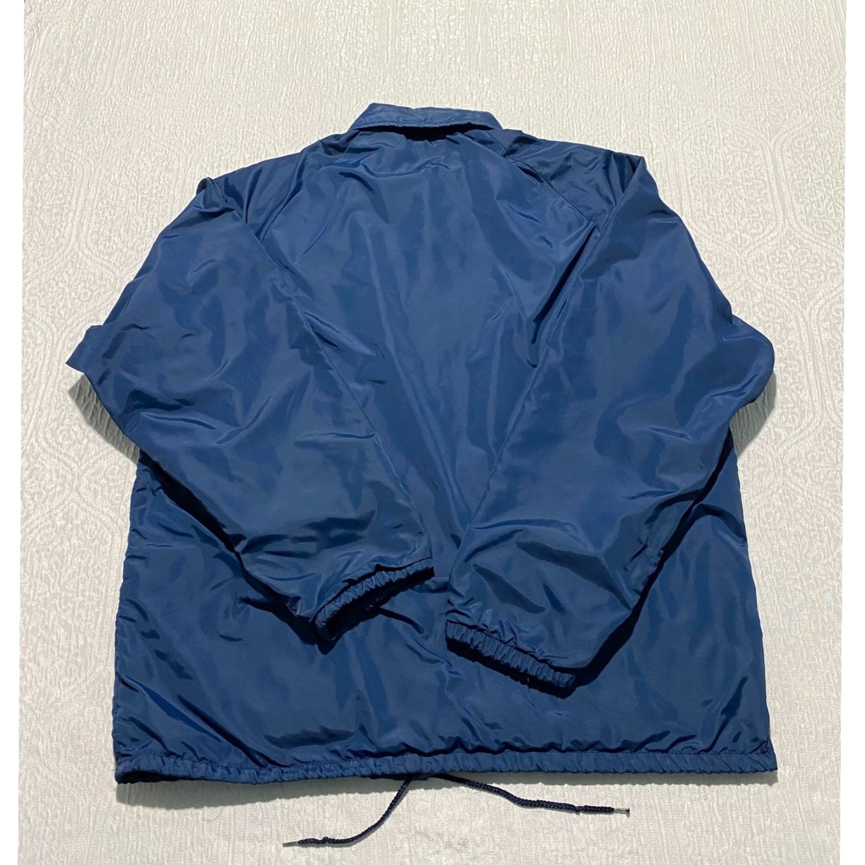Vintage VINTAGE King Louie Pro Fit Softball Jacket Mens L USA Made Size US L / EU 52-54 / 3 - 7 Thumbnail