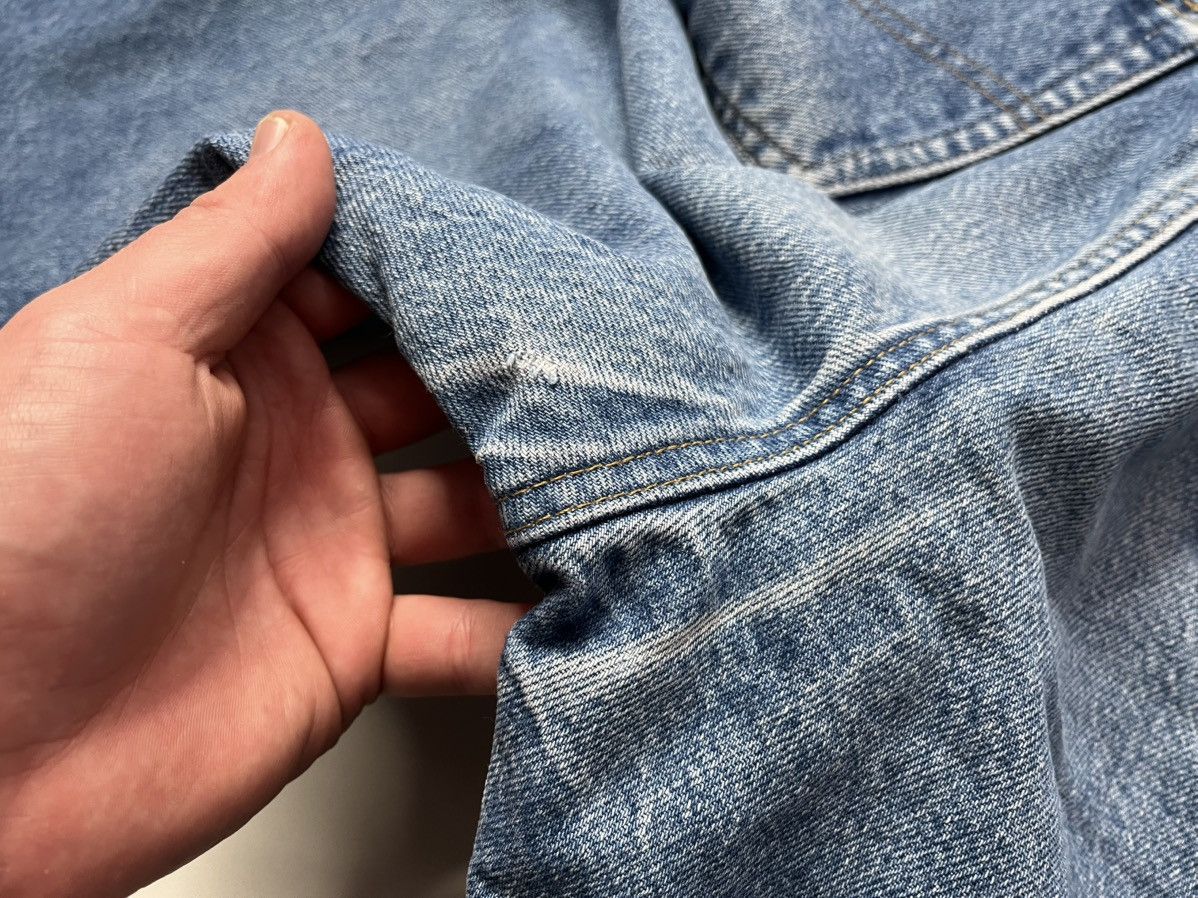 Carhartt Vintage Carhartt jeans Size US 33 - 7 Thumbnail