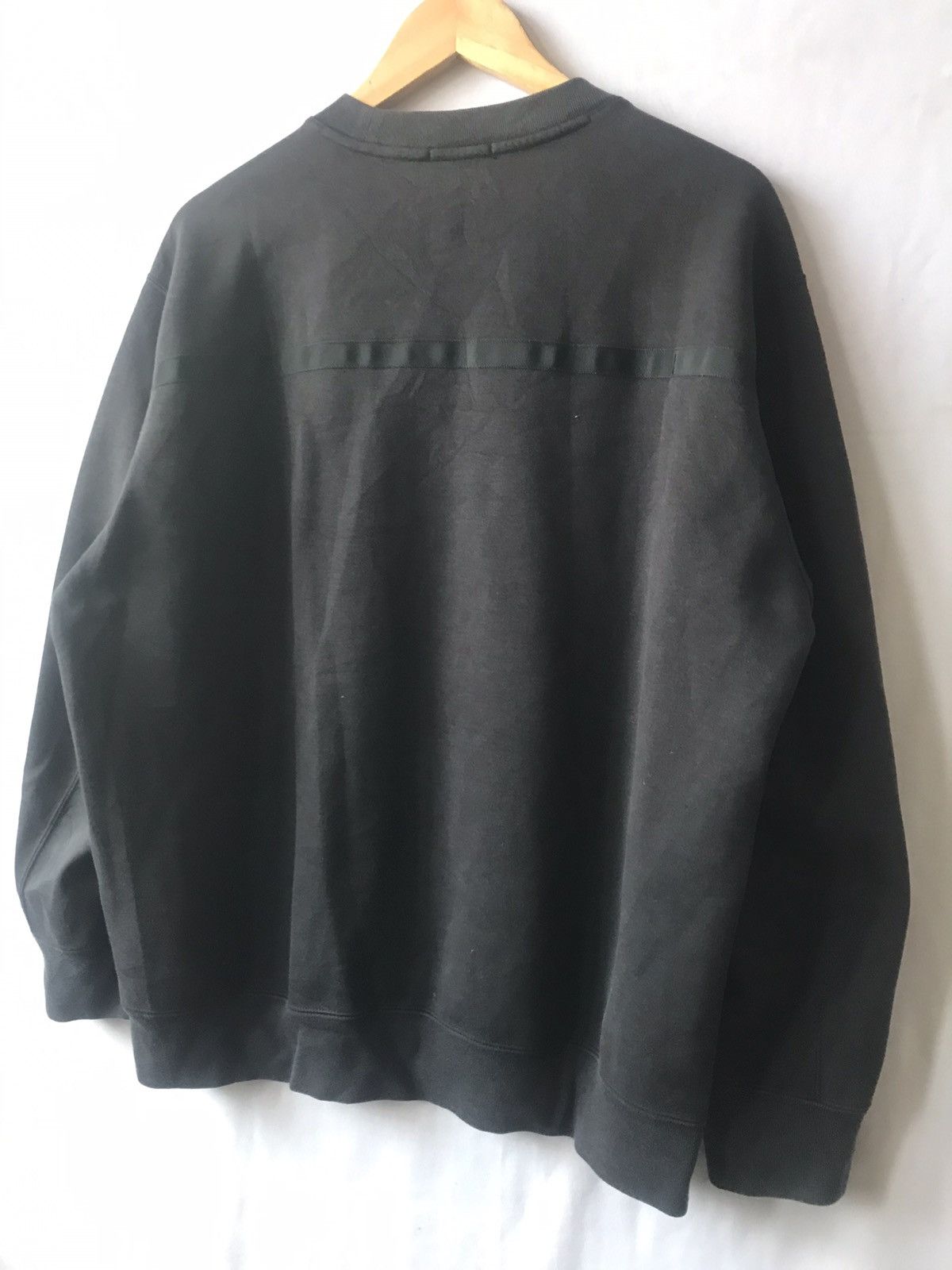 Jil Sander × Uniqlo Uniqlo x Jil Sander - Sweatshirt Size US L / EU 52-54 / 3 - 8 Thumbnail