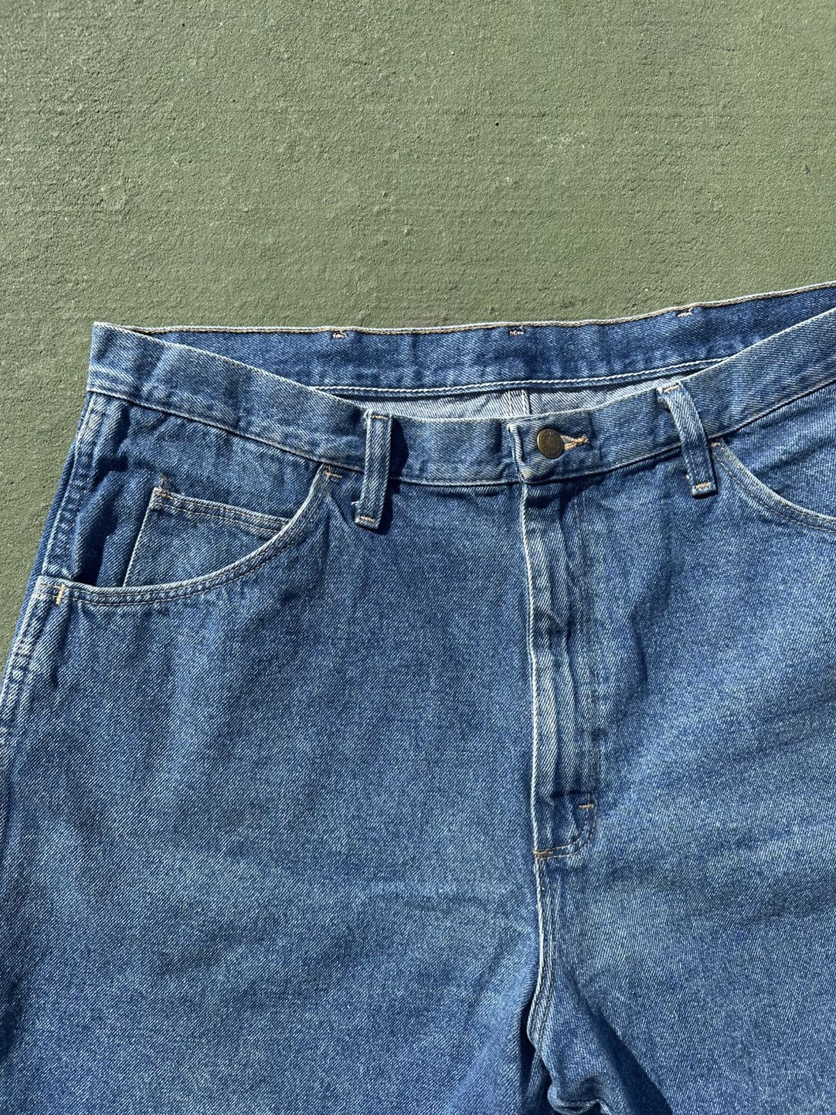Other Baggy Jorts Size US 36 / EU 52 - 2 Thumbnail