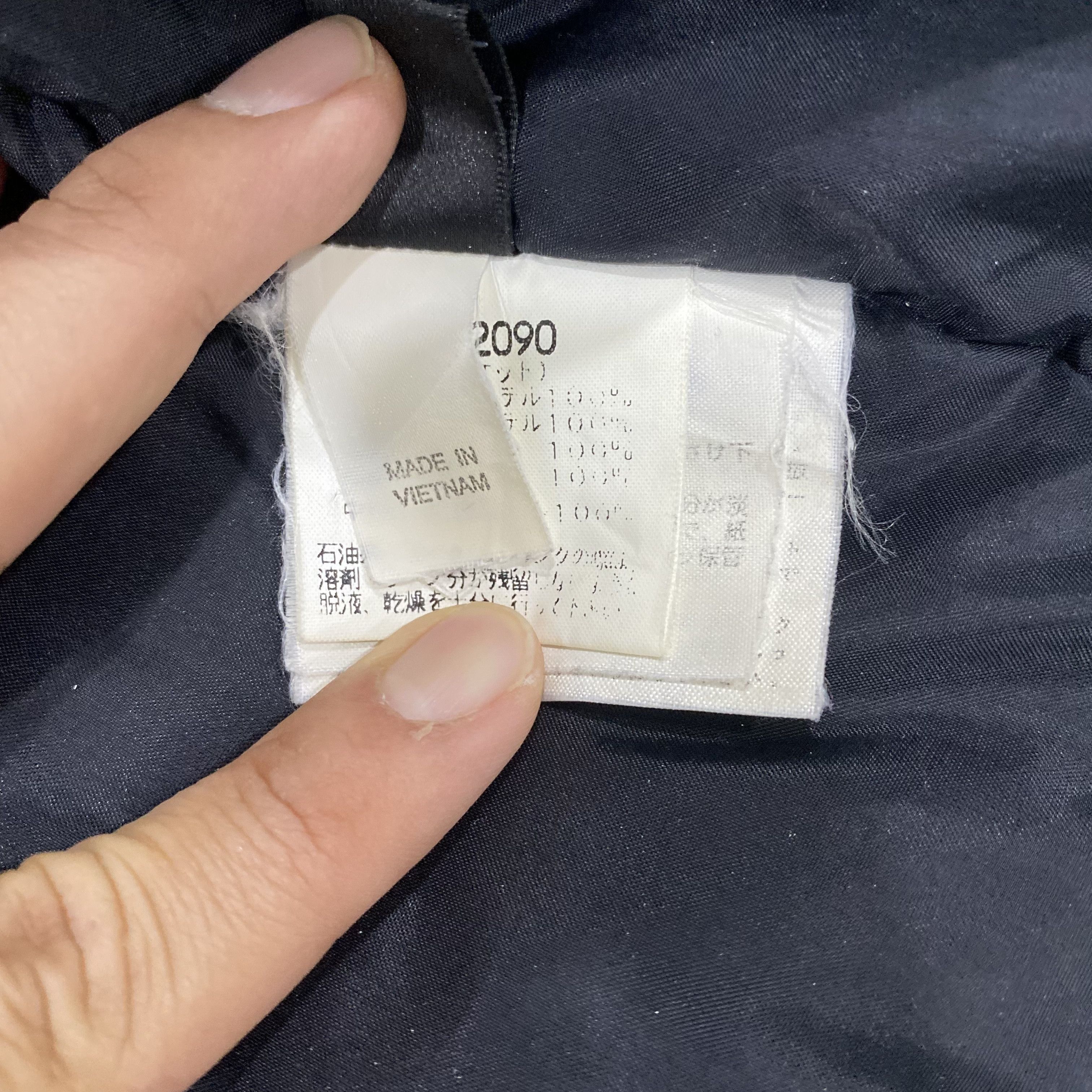 Ellesse Vintage Ellesse Ski style beyond performance Jacket winter Size US L / EU 52-54 / 3 - 19 Thumbnail