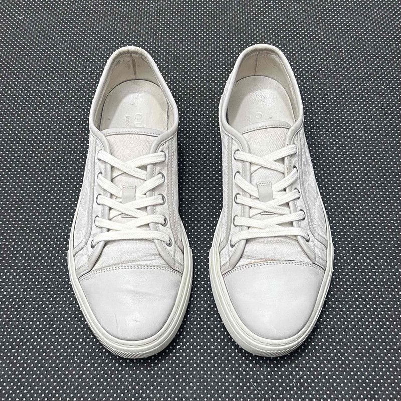Gucci Gucci Comfortable Casual Fashion Sneakers for Men Size US 8 / EU 41 - 2 Thumbnail