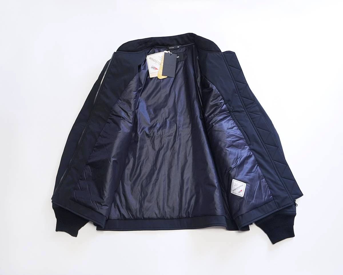 Haven HAVEN SCOPE BOMBER Gore-Tex 3L 24SS Black 4 Size US XL / EU 56 / 4 - 3 Thumbnail