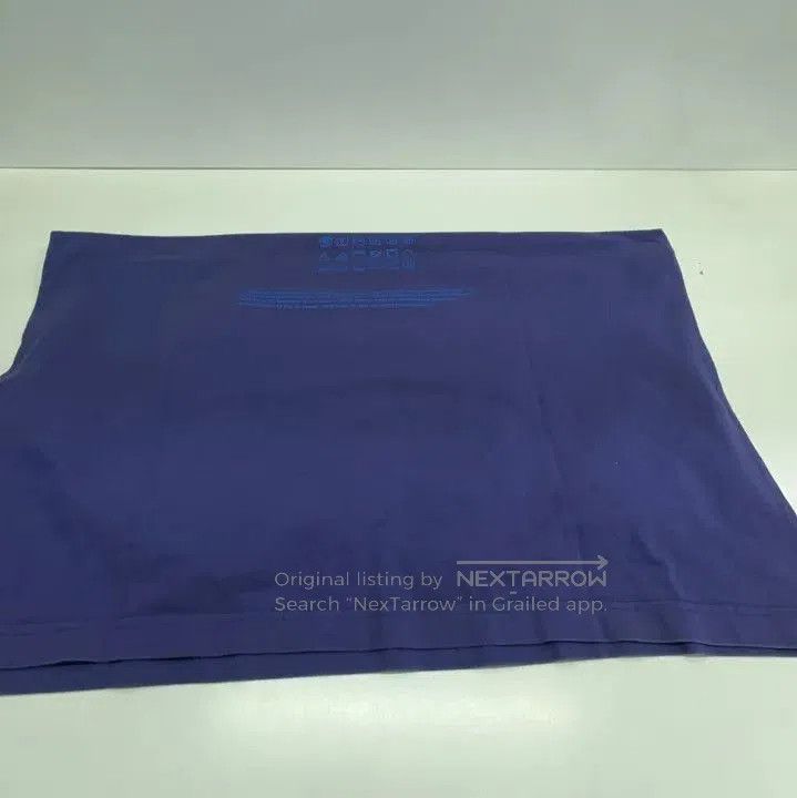 Balenciaga Balenciaga FW21 Retro Logo Loose Fit T. Size US XS / EU 42 / 0 - 9 Thumbnail