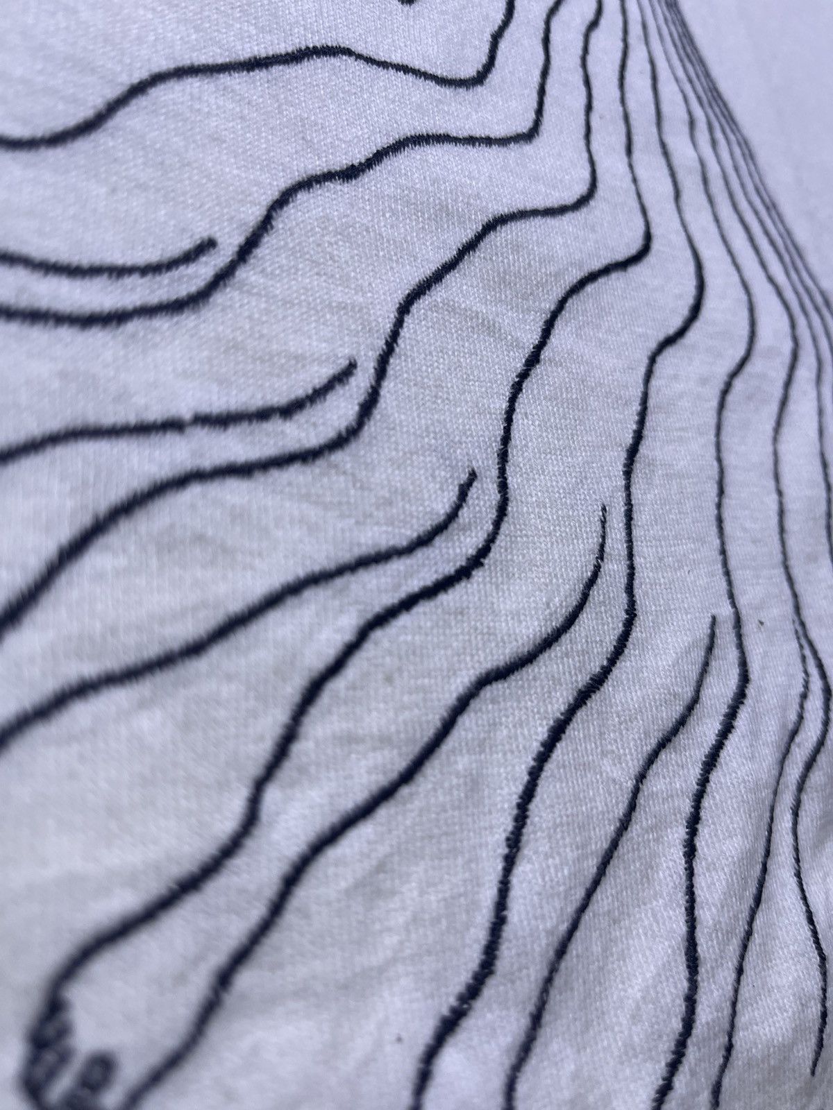 Japanese Brand Y2K YUJI YAMADA short sleeve tshirt japanese style Size US M / EU 48-50 / 2 - 4 Thumbnail