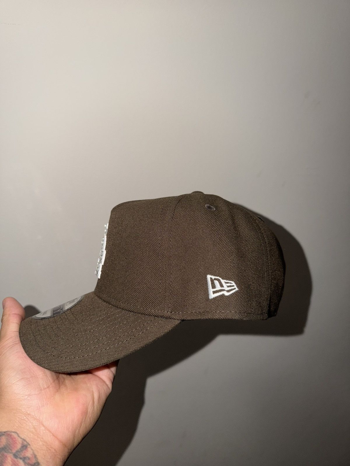 New Era LA Butterfly Size ONE SIZE - 3 Thumbnail