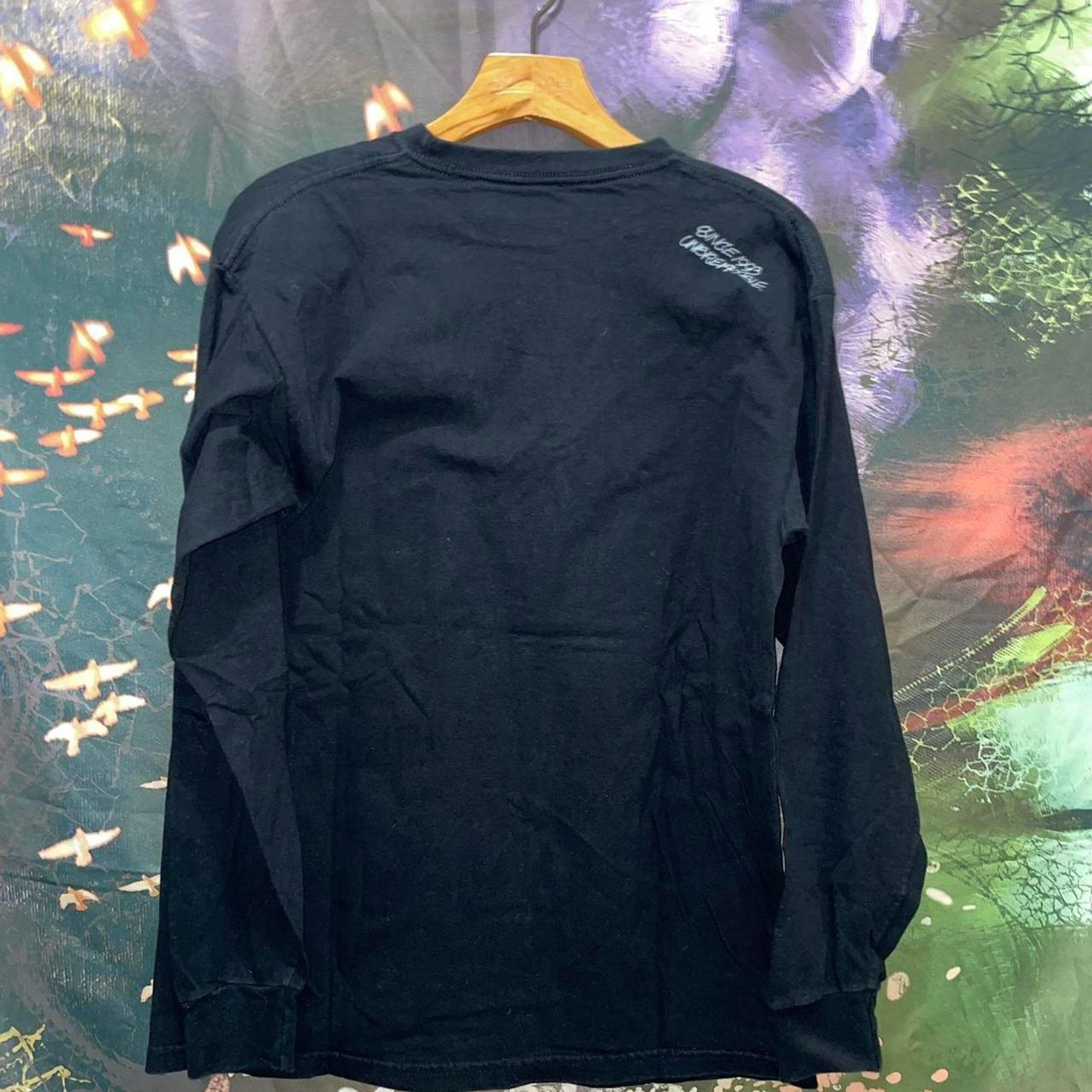 Zoo York Zooyork grunge y2k skater Size US M / EU 48-50 / 2 - 2 Thumbnail
