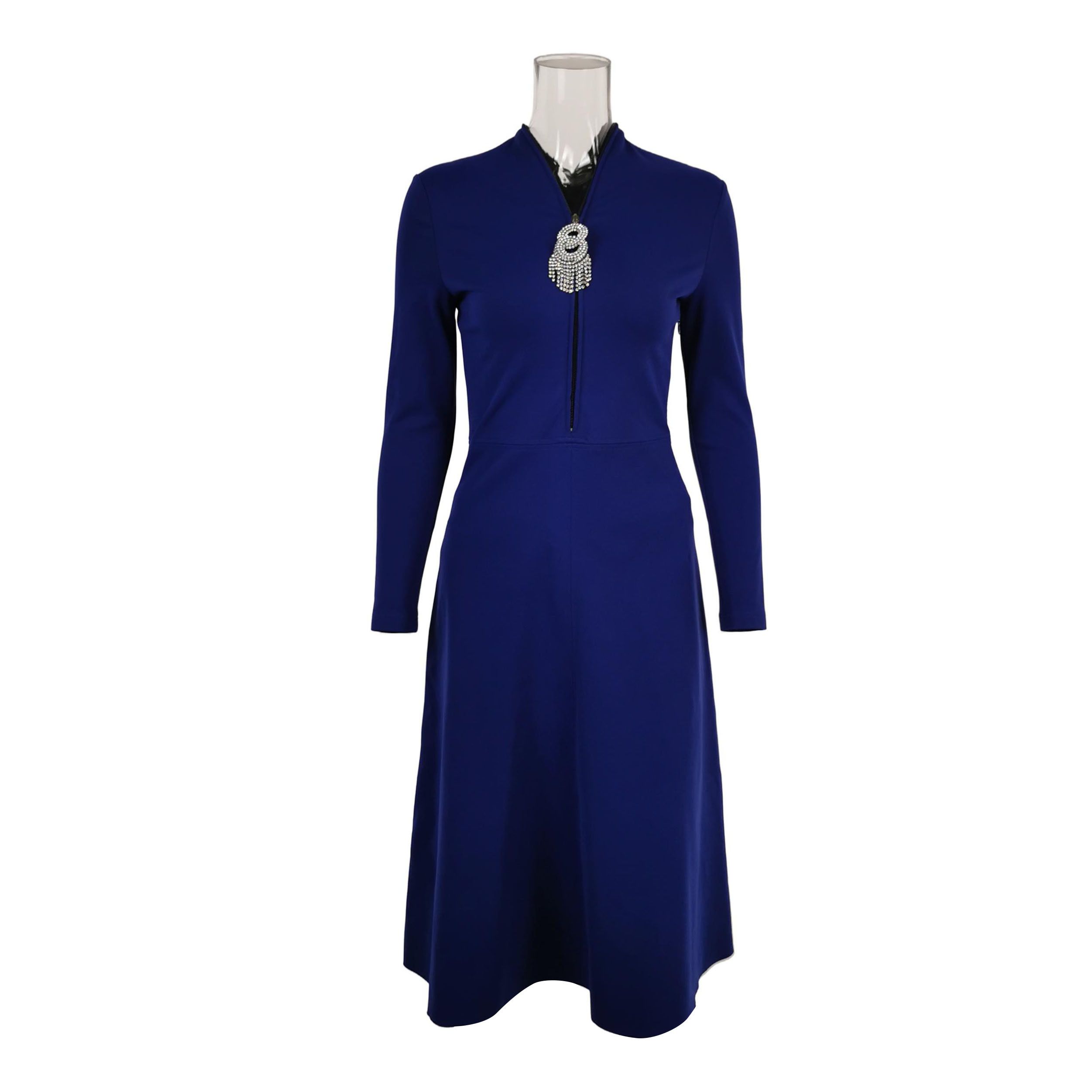 Balenciaga Balenciaga Women it_38 Midi Size XS / US 0-2 / IT 36-38 - 1 Thumbnail