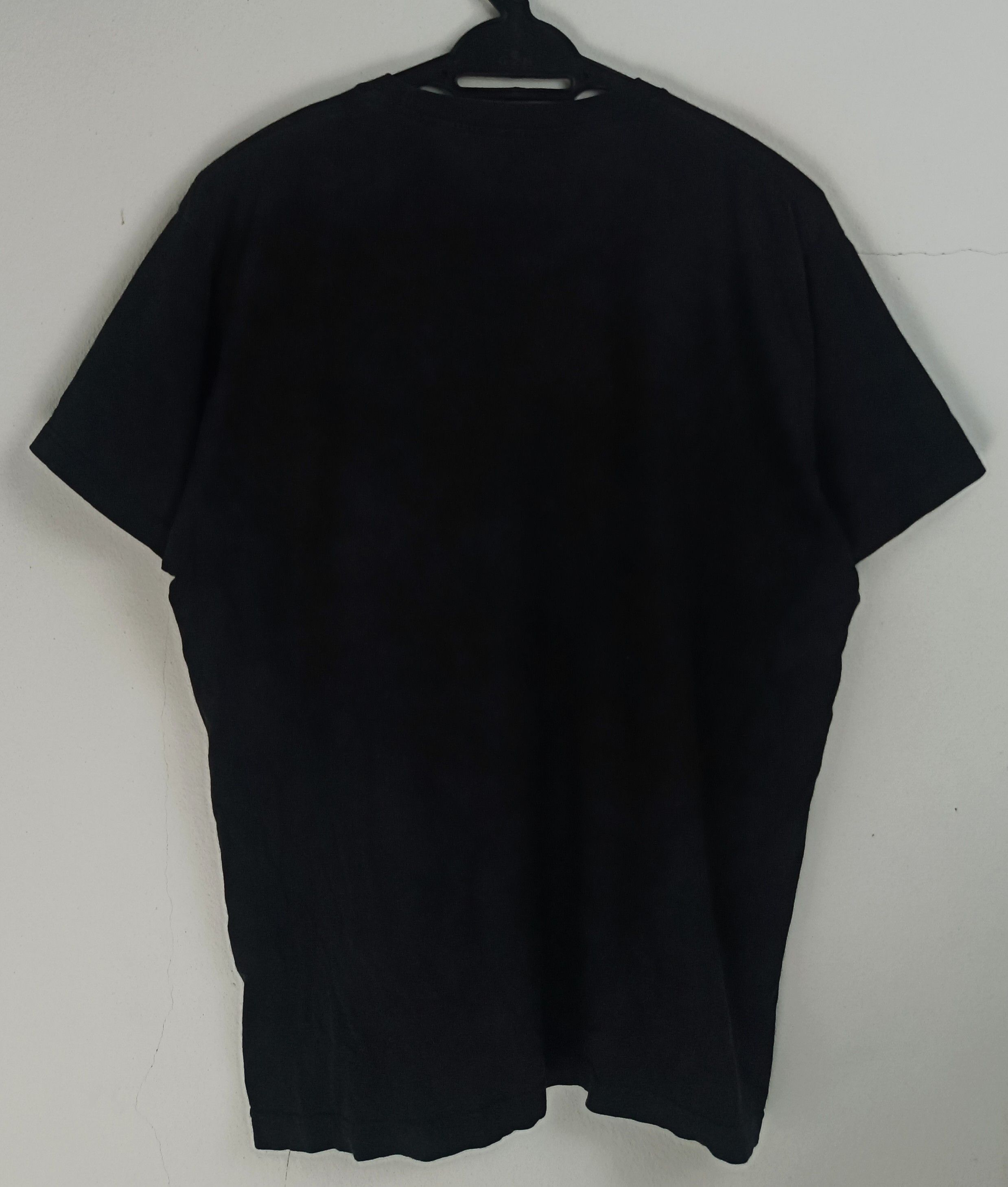 Band Tees VINTAGE FADED MARILYN MANSON PALE EMPEROR CROSS Size US L / EU 52-54 / 3 - 4 Thumbnail
