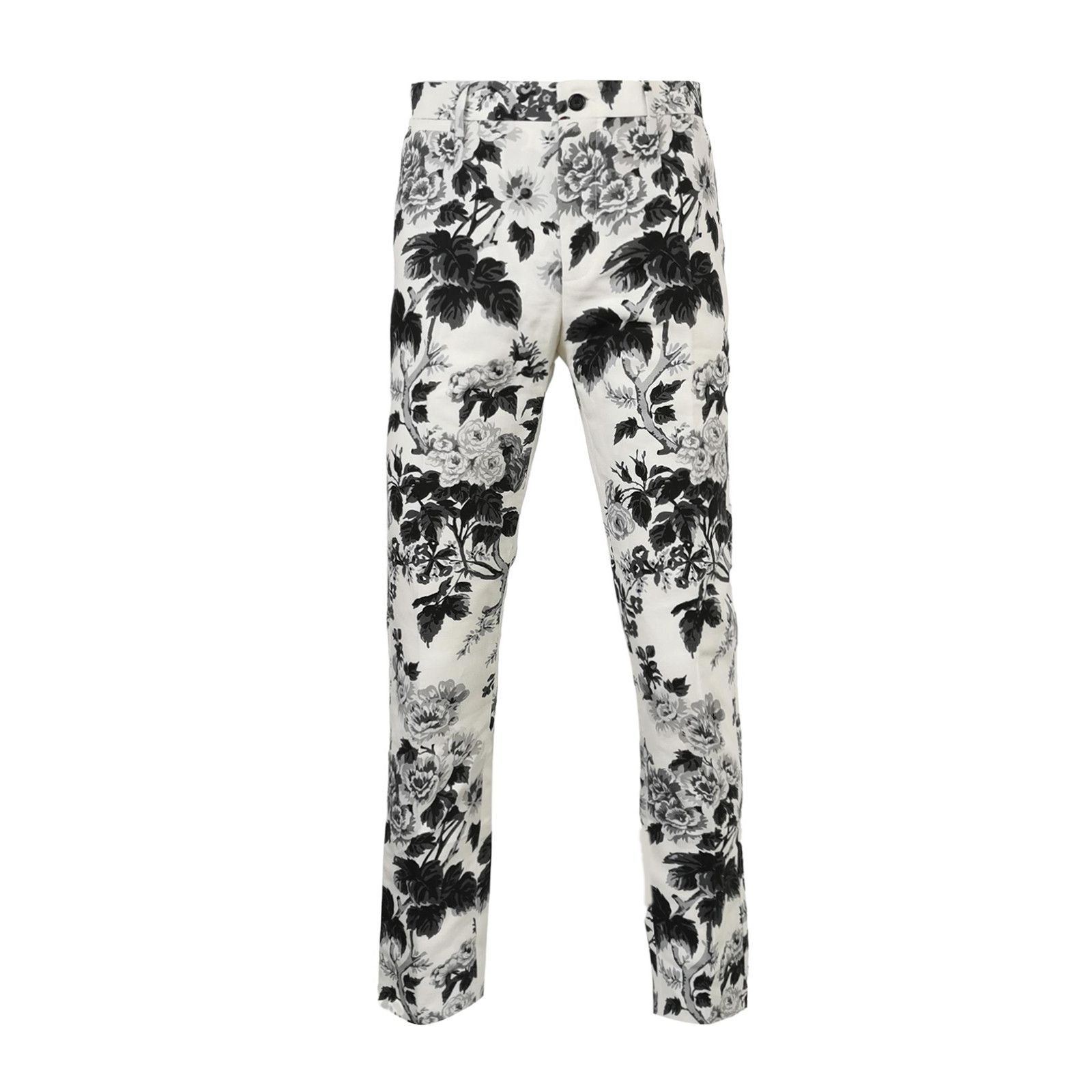 Dolce & Gabbana Dolce & Gabbana Men 28 Casual Pants Size US 28 / EU 44 - 1 Thumbnail