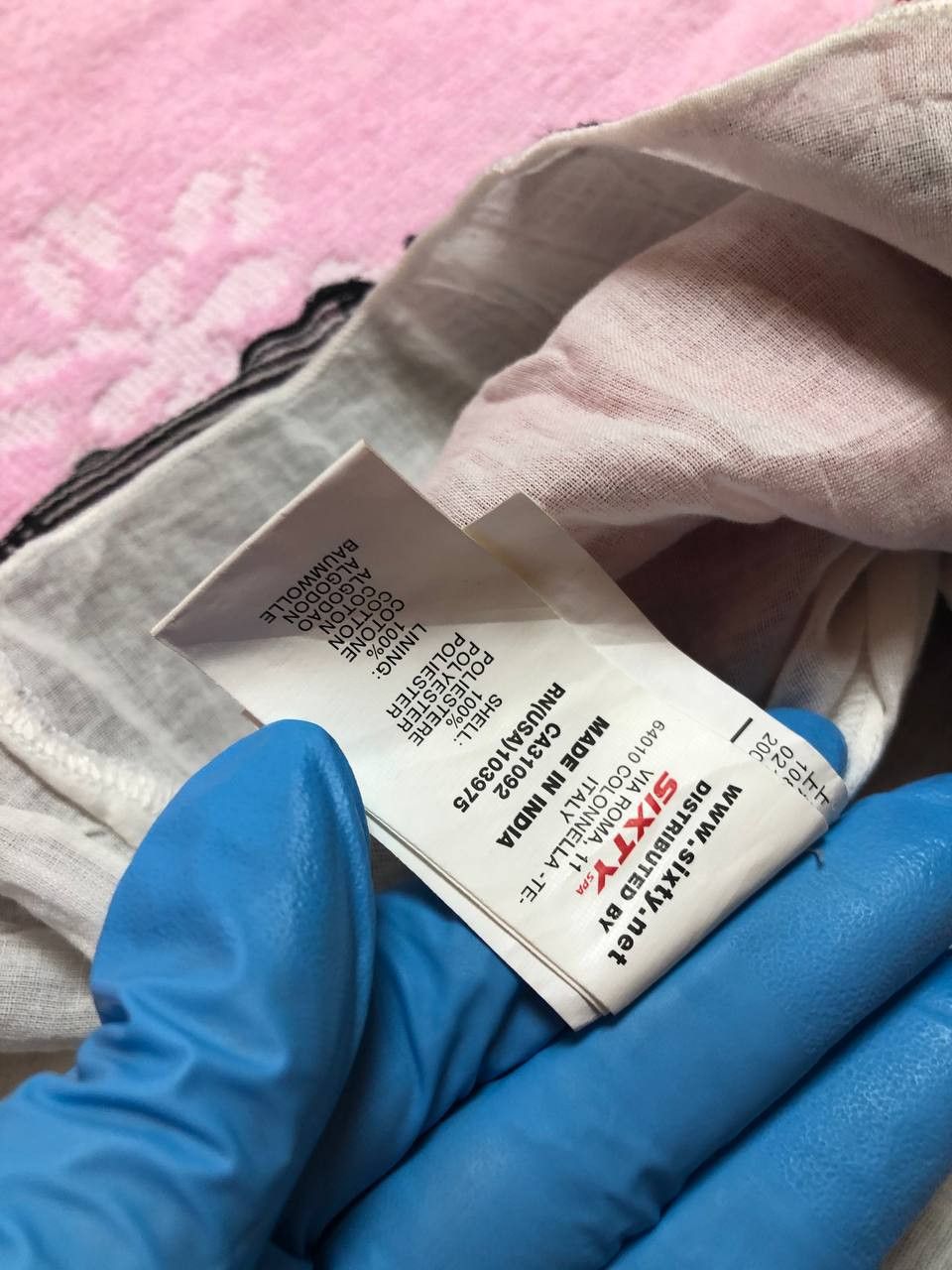 Tank Tops Miss Sixty luxury Y2K Vintage