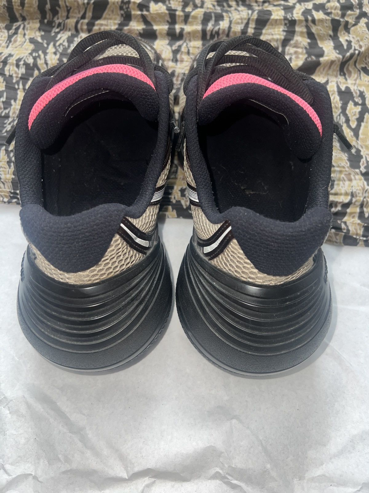 Givenchy Givenchy TK-MX Sneakers Size US 10 / EU 43 - 6 Thumbnail