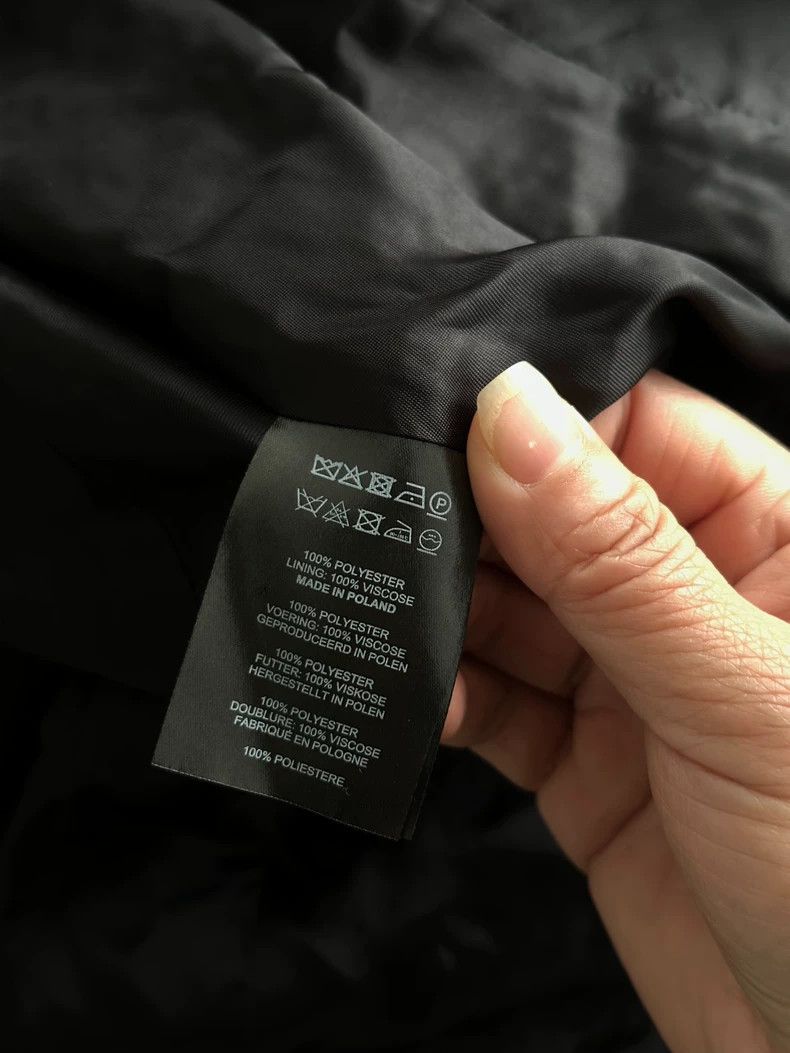 Dries Van Noten dries van noten black jacket 2502-Nextarrow Size US M / EU 48-50 / 2 - 6 Thumbnail