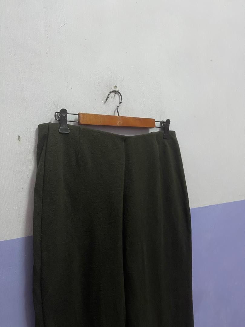 Missoni Missoni Wool Pants Size 30" / US 8 / IT 44 - 9 Thumbnail
