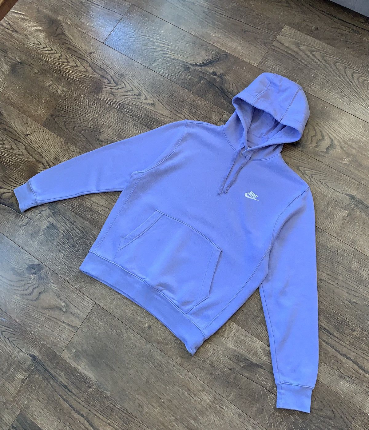 Nike Hoodie Nike NSW sz M Size US M / EU 48-50 / 2 - 1 Thumbnail