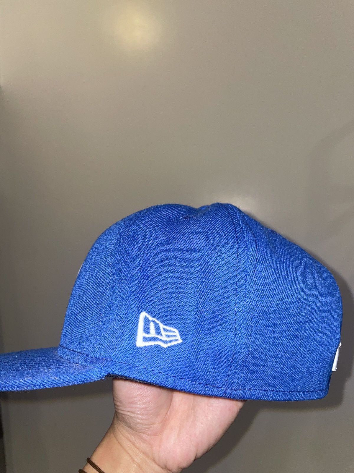 New Era 59FIFTY LOS ANGELES DODGERS Size ONE SIZE - 3 Thumbnail