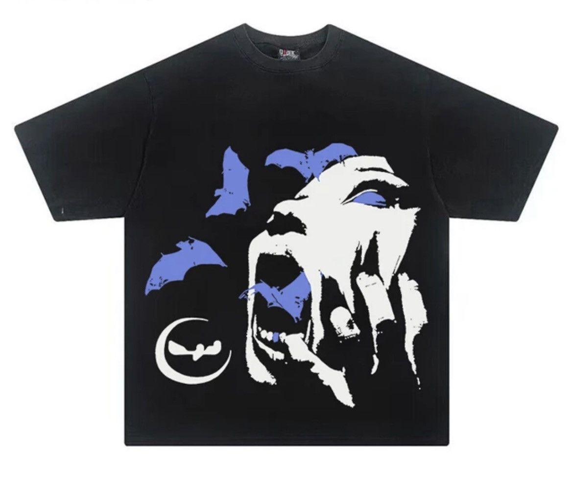 Vintage Consumed Tee Size US L / EU 52-54 / 3 - 1 Preview
