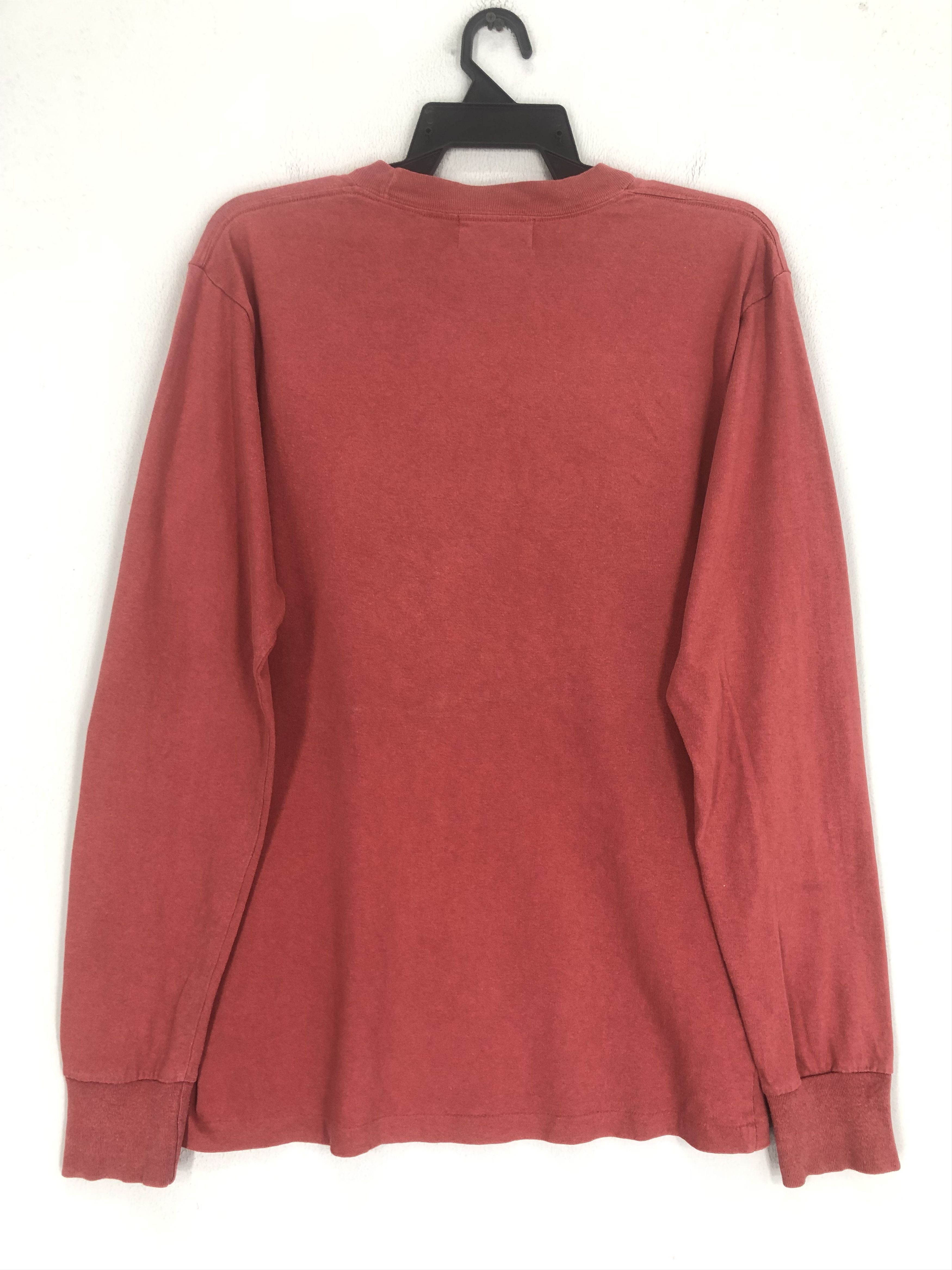 Hysteric Glamour Vintage 90s Hysteric Glamour MiSS TAKE Size US L / EU 52-54 / 3 - 11 Thumbnail