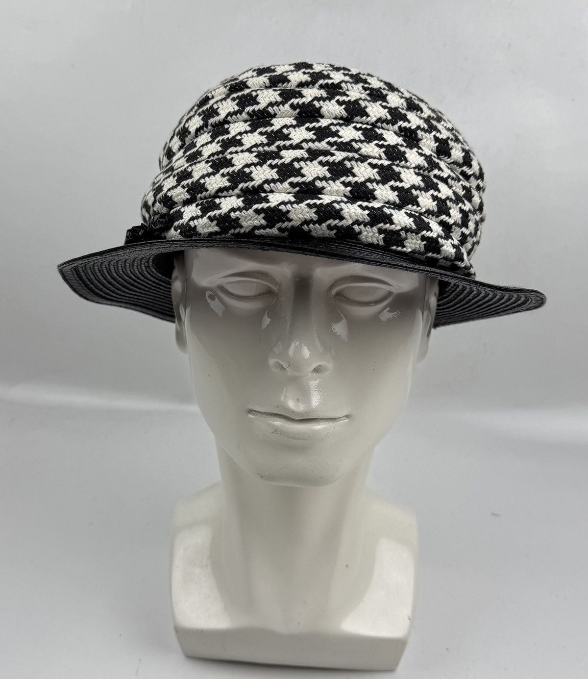 Japanese Brand akira yoshizawa hat tc52 Size ONE SIZE - 2 Thumbnail