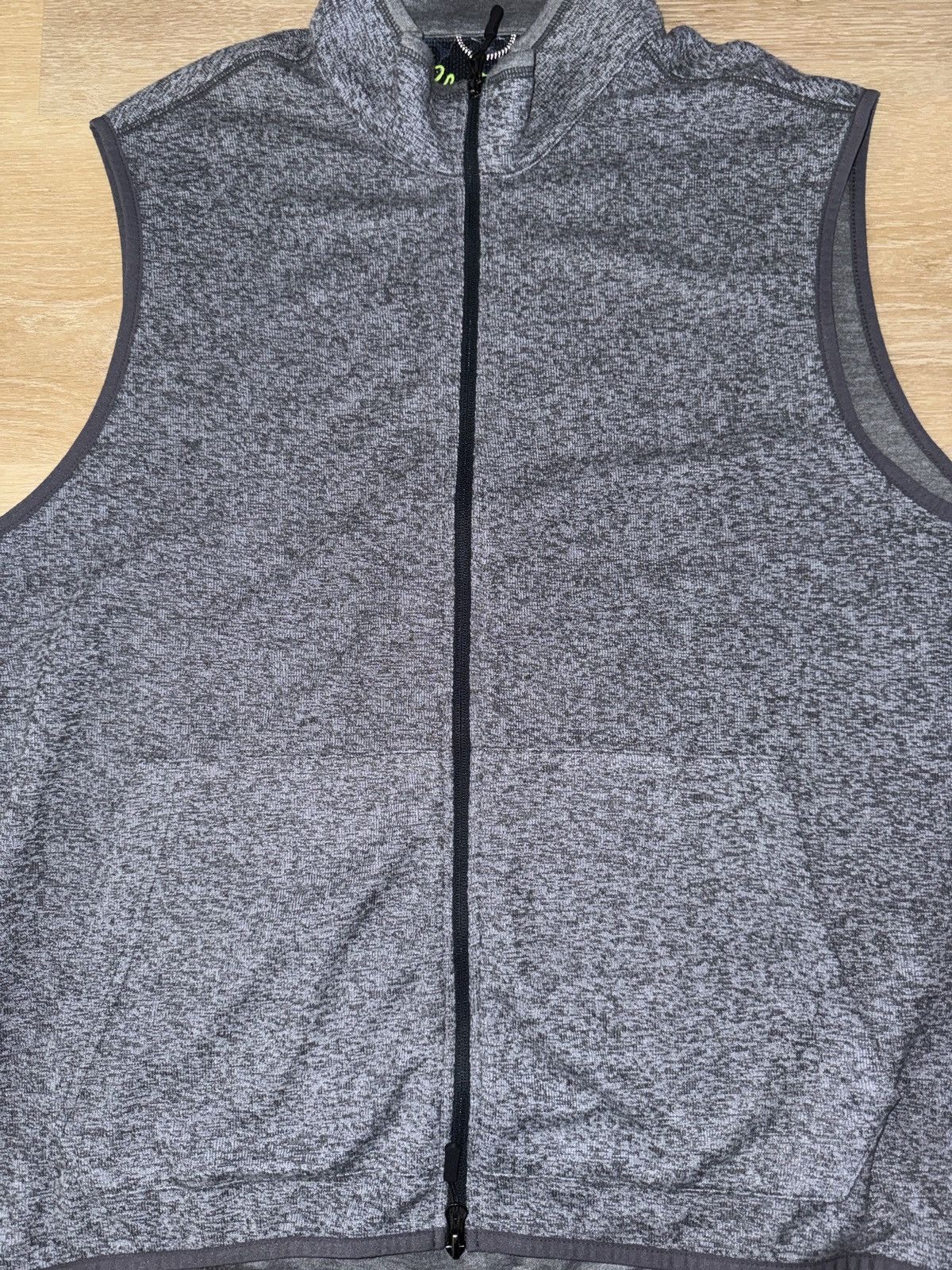 Robert Graham Robert Graham Classic Fit Vest NWT Size US XXL / EU 58 / 5 - 3 Thumbnail
